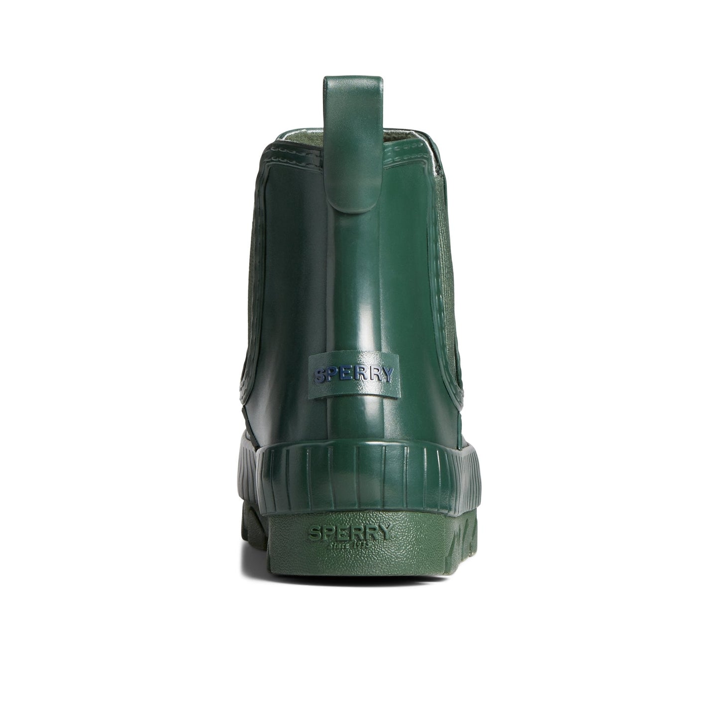 Torrent Chelsea Waterproof Rain Boot Dark Green | Sperry For sale
