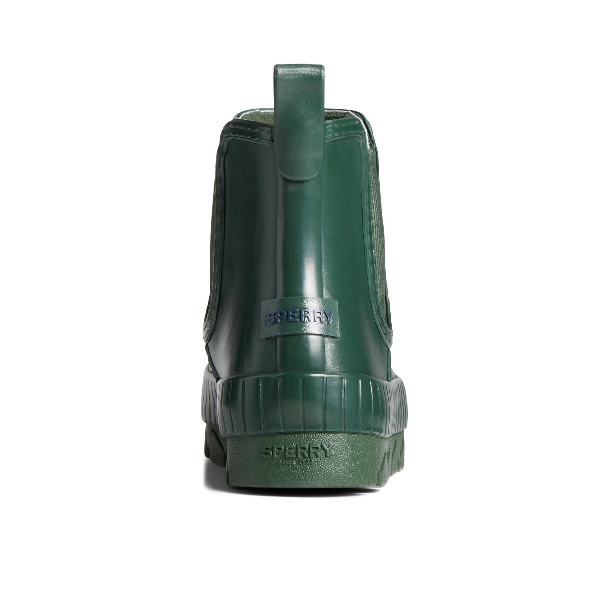 Torrent Chelsea Waterproof Rain Boot Dark Green | Sperry For sale