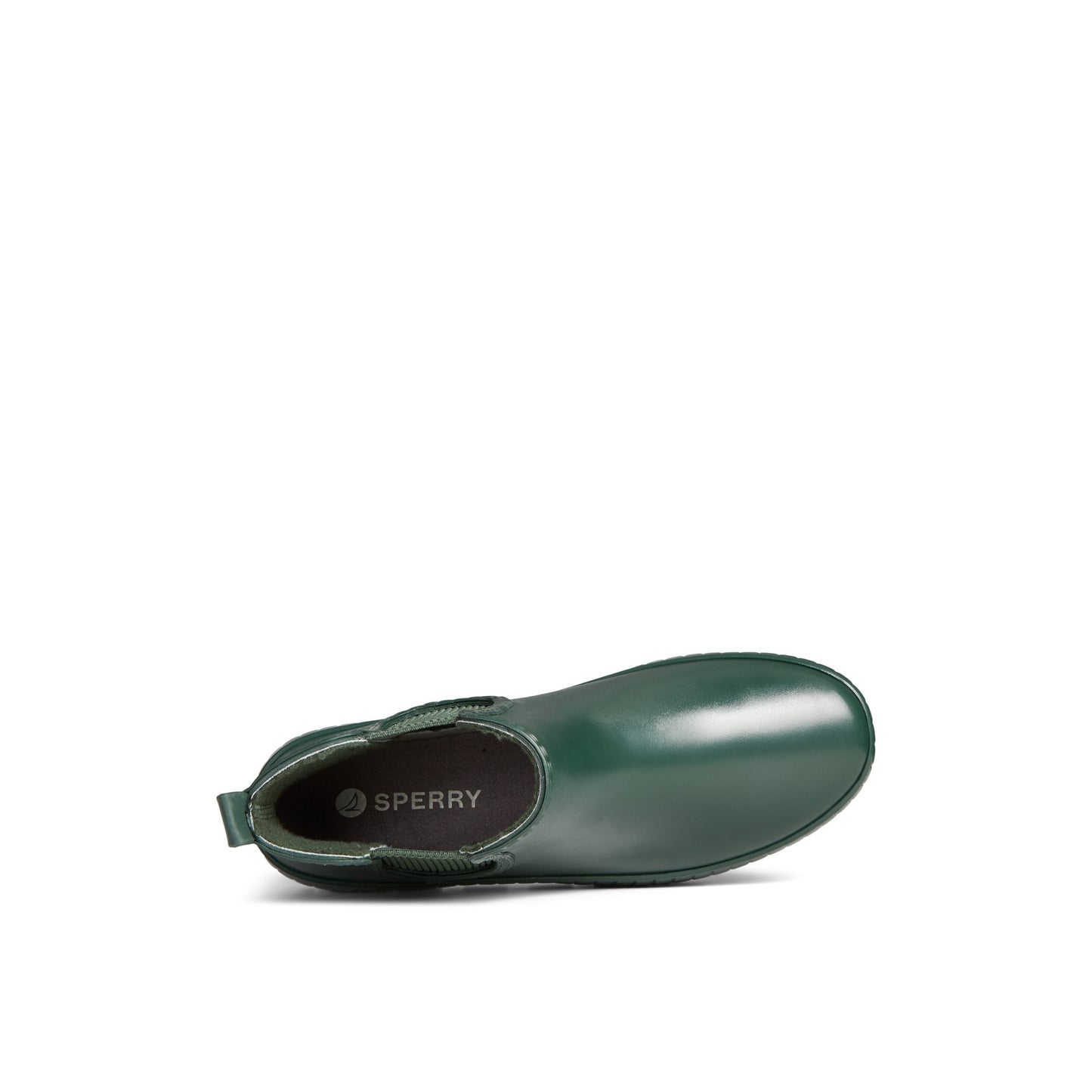 Torrent Chelsea Waterproof Rain Boot Dark Green | Sperry For sale