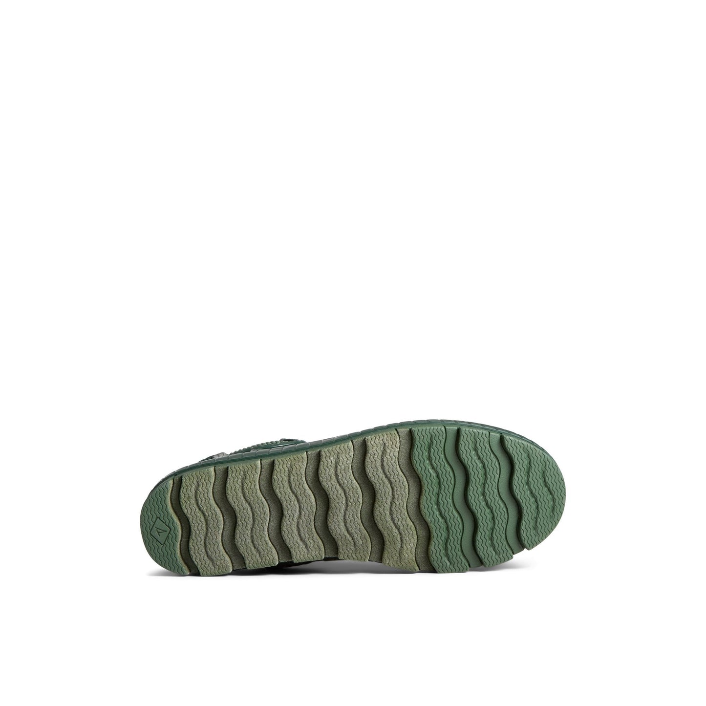 Torrent Chelsea Waterproof Rain Boot Dark Green | Sperry For sale