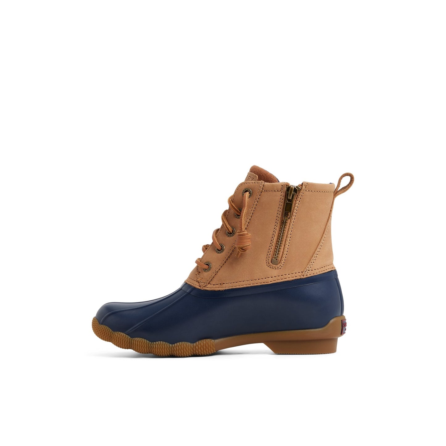 Saltwater™™ Duck Lug Boot | Sperry Online