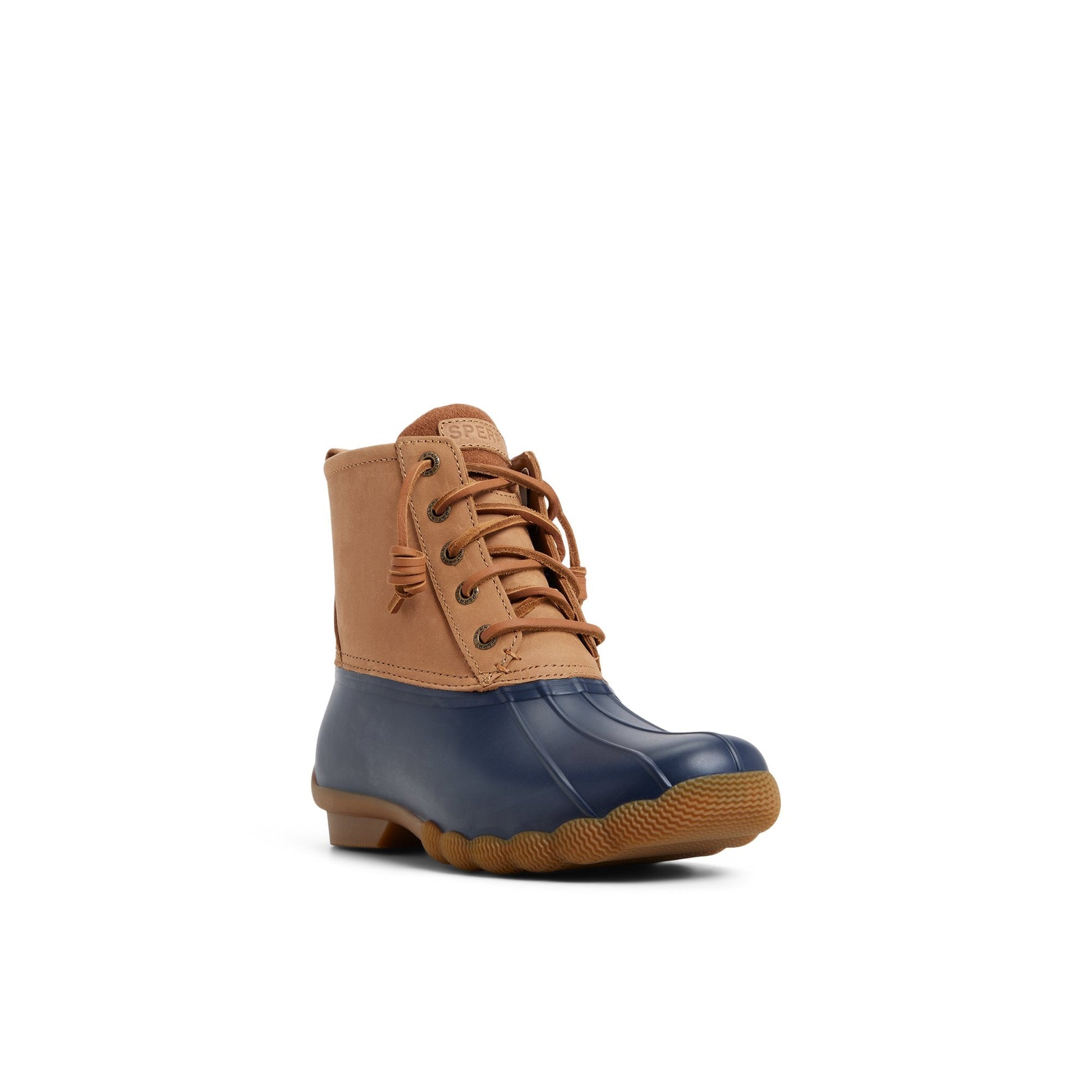 Saltwater™™ Duck Lug Boot | Sperry Online