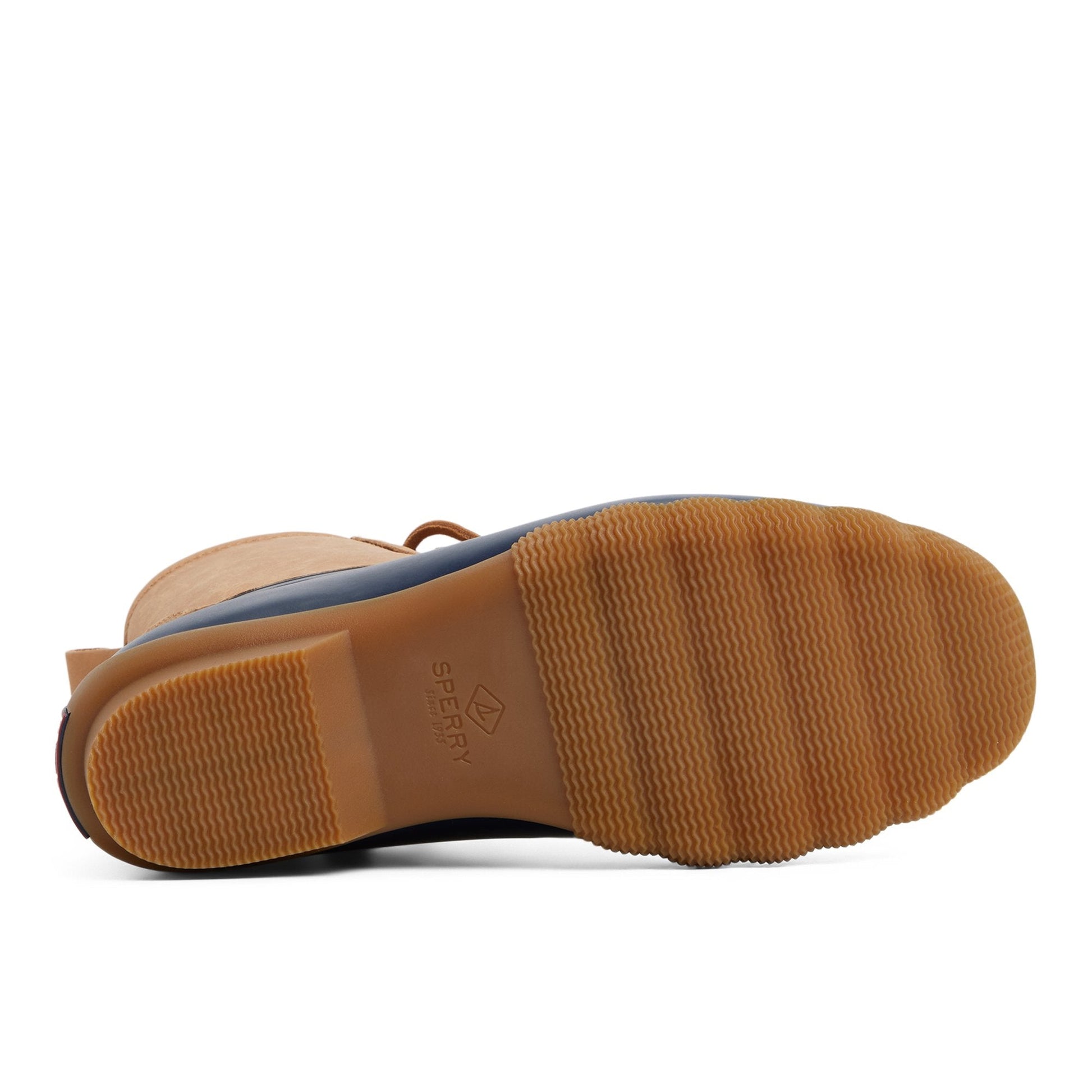 Saltwater™™ Duck Lug Boot | Sperry Online