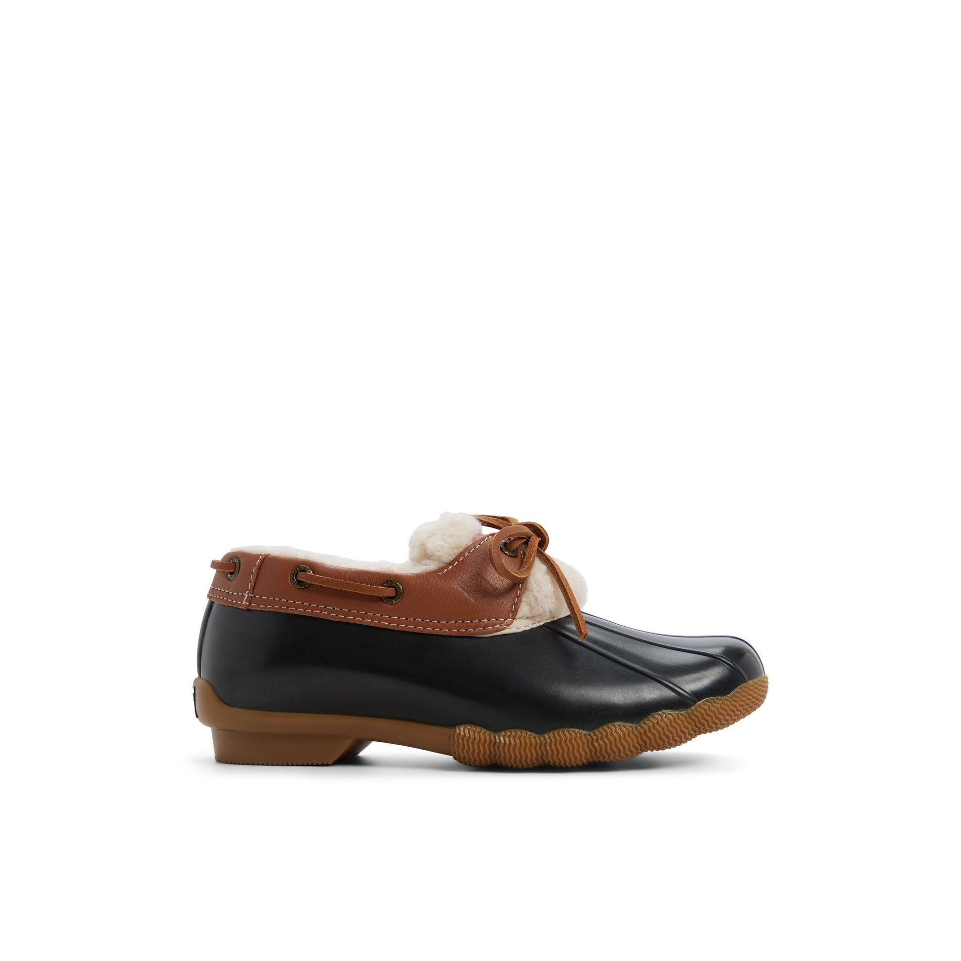 Saltwater™™ 1 Eye Duck Shoe | Sperry Discount