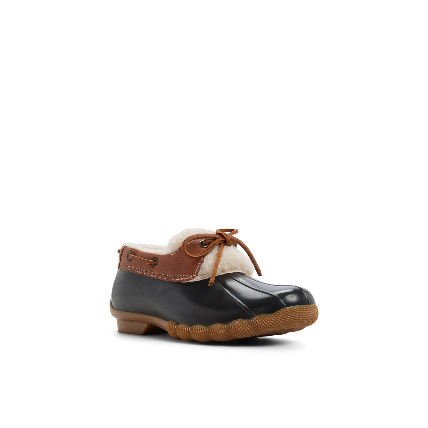 Saltwater™™ 1 Eye Duck Shoe | Sperry Discount