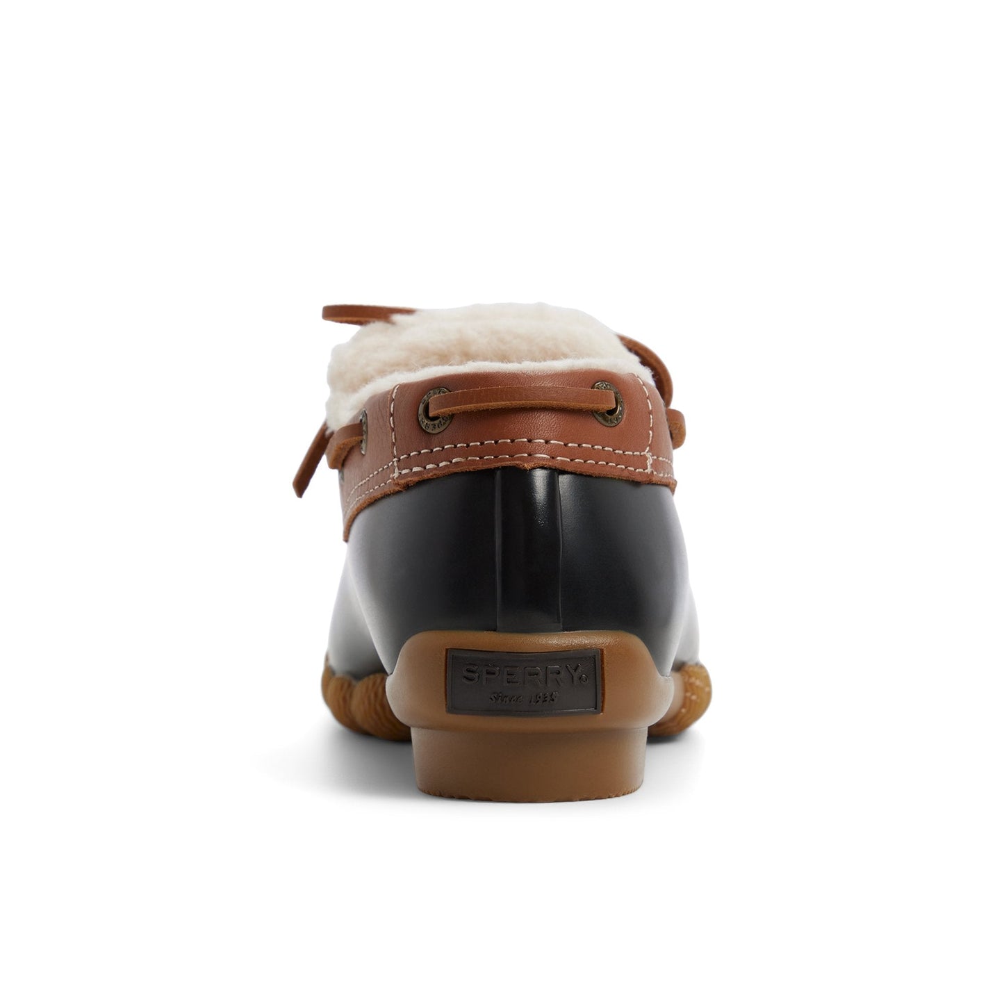 Saltwater™™ 1 Eye Duck Shoe | Sperry Discount