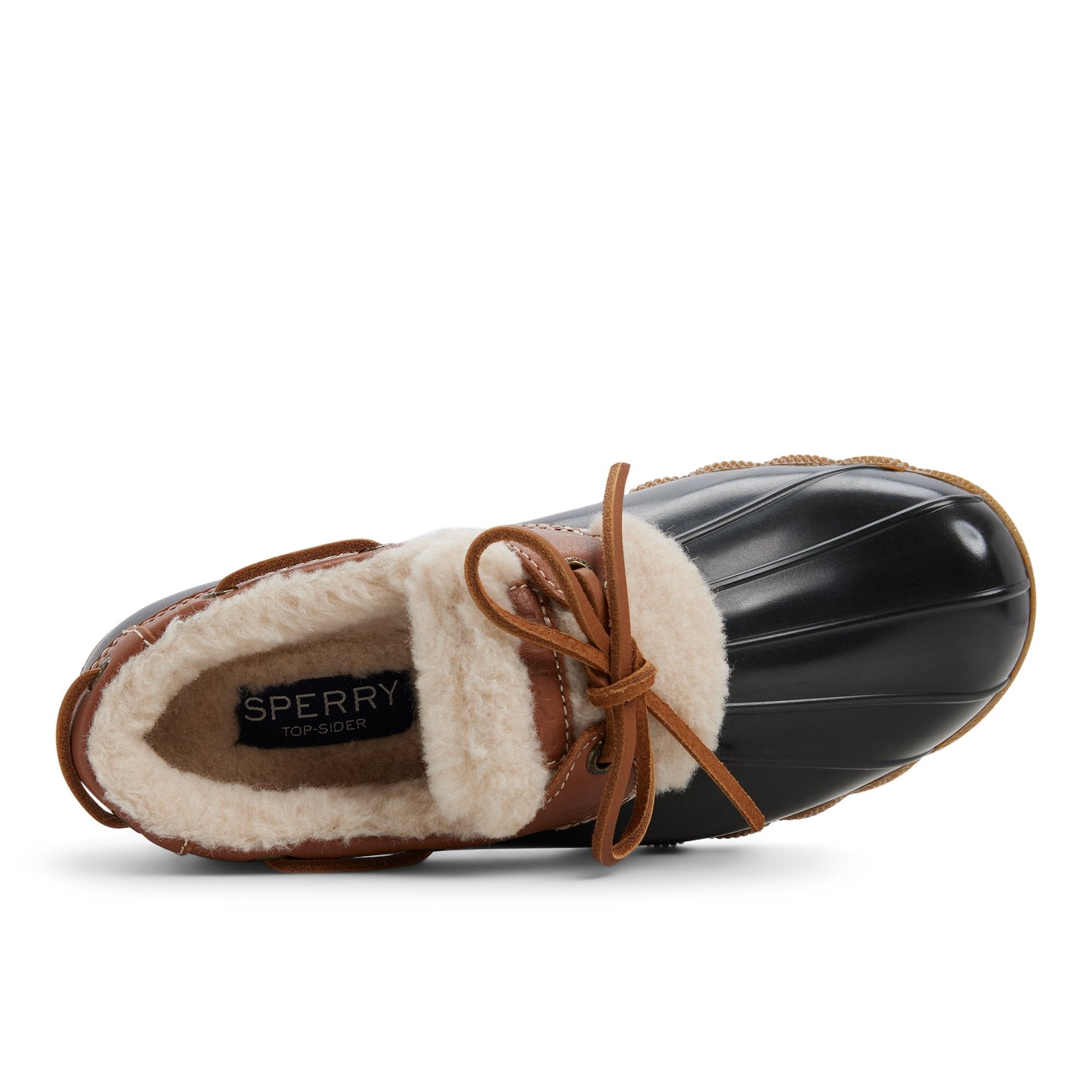 Saltwater™™ 1 Eye Duck Shoe | Sperry Discount
