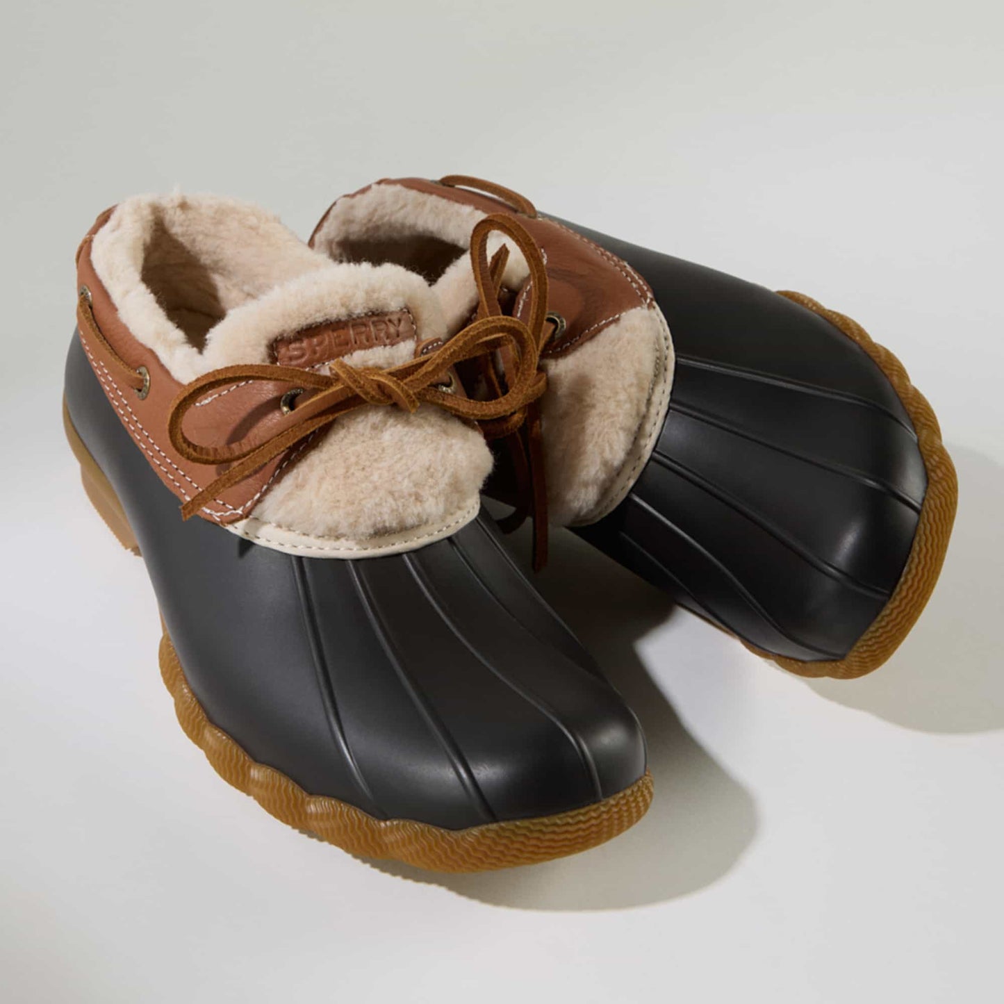Saltwater™™ 1 Eye Duck Shoe | Sperry Discount