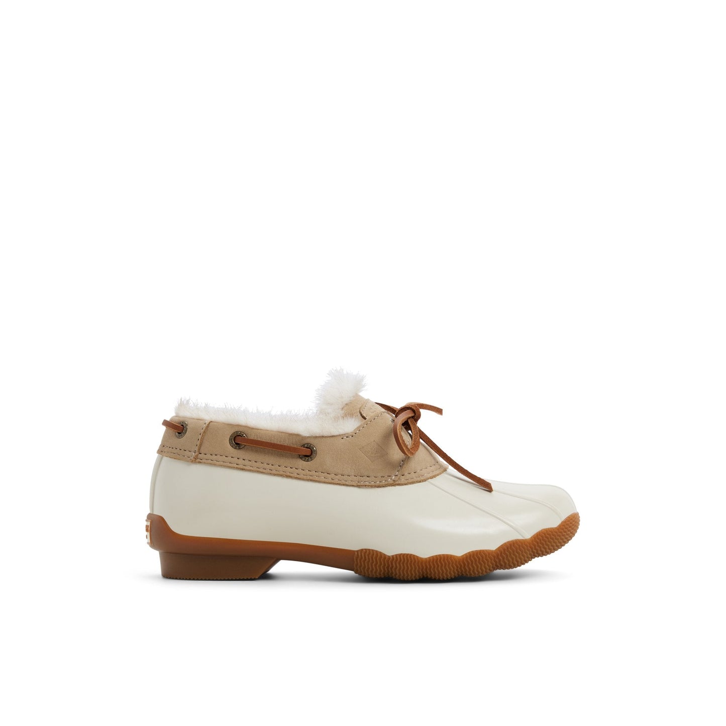 Saltwater™™ 1 Eye Duck Shoe | Sperry US