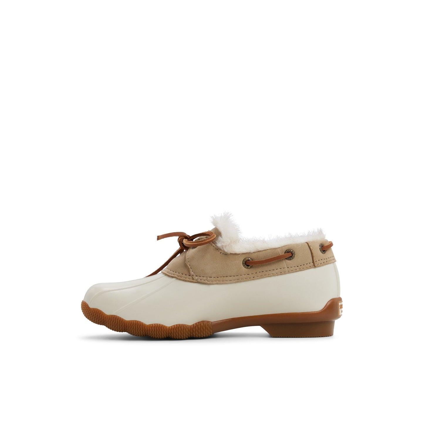 Saltwater™™ 1 Eye Duck Shoe | Sperry US