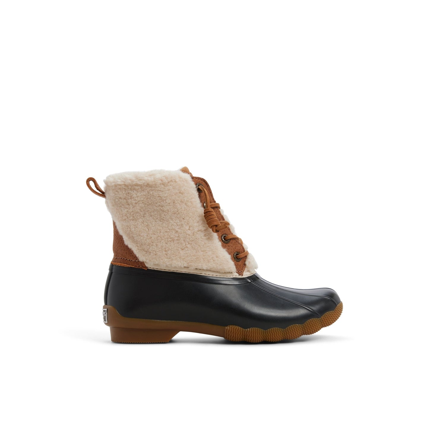 Saltwater™™ Duck Lug Boot | Sperry For sale