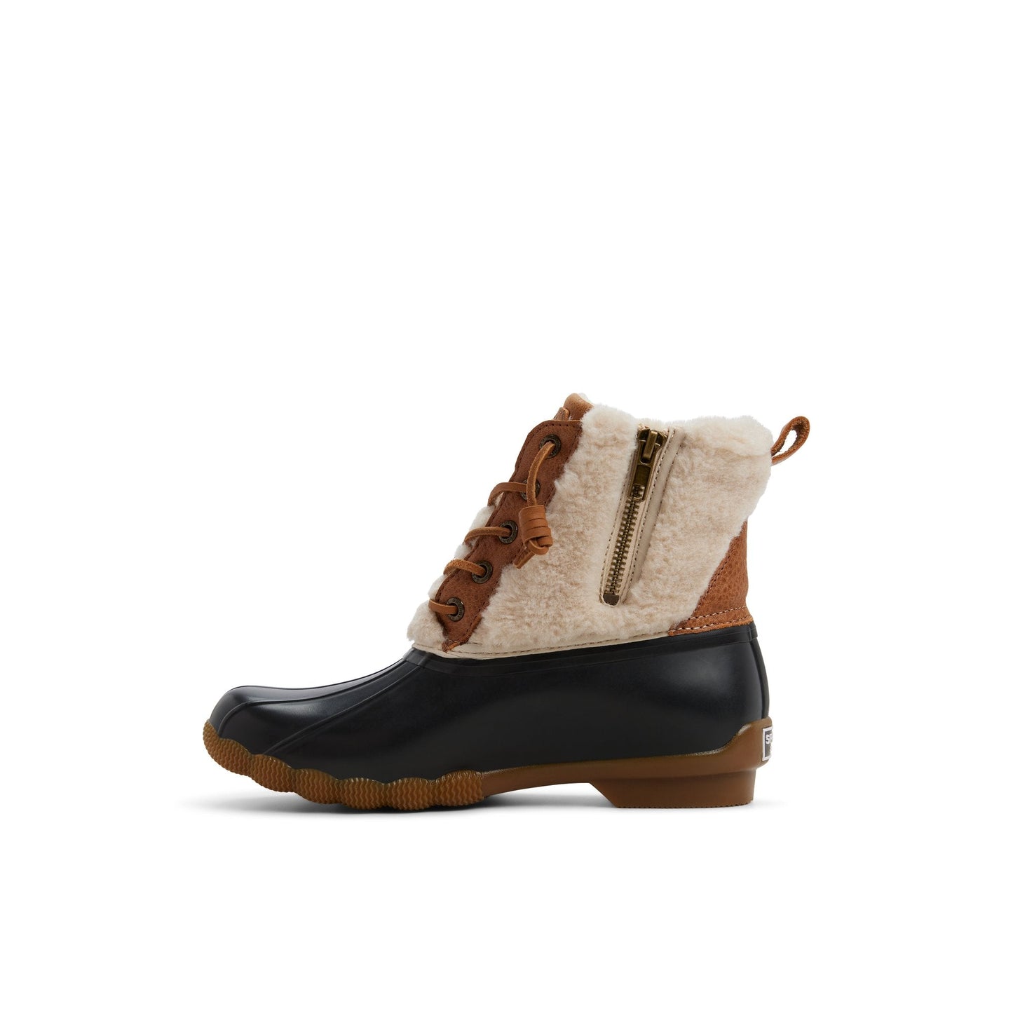 Saltwater™™ Duck Lug Boot | Sperry For sale