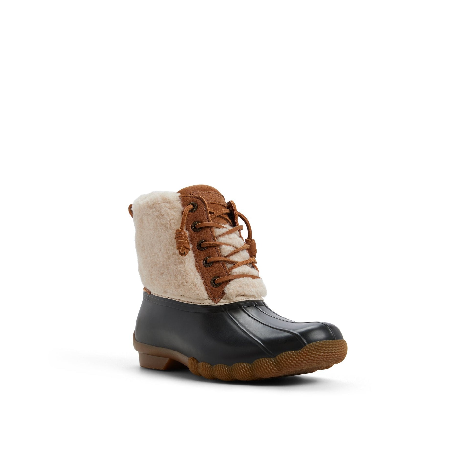 Saltwater™™ Duck Lug Boot | Sperry For sale
