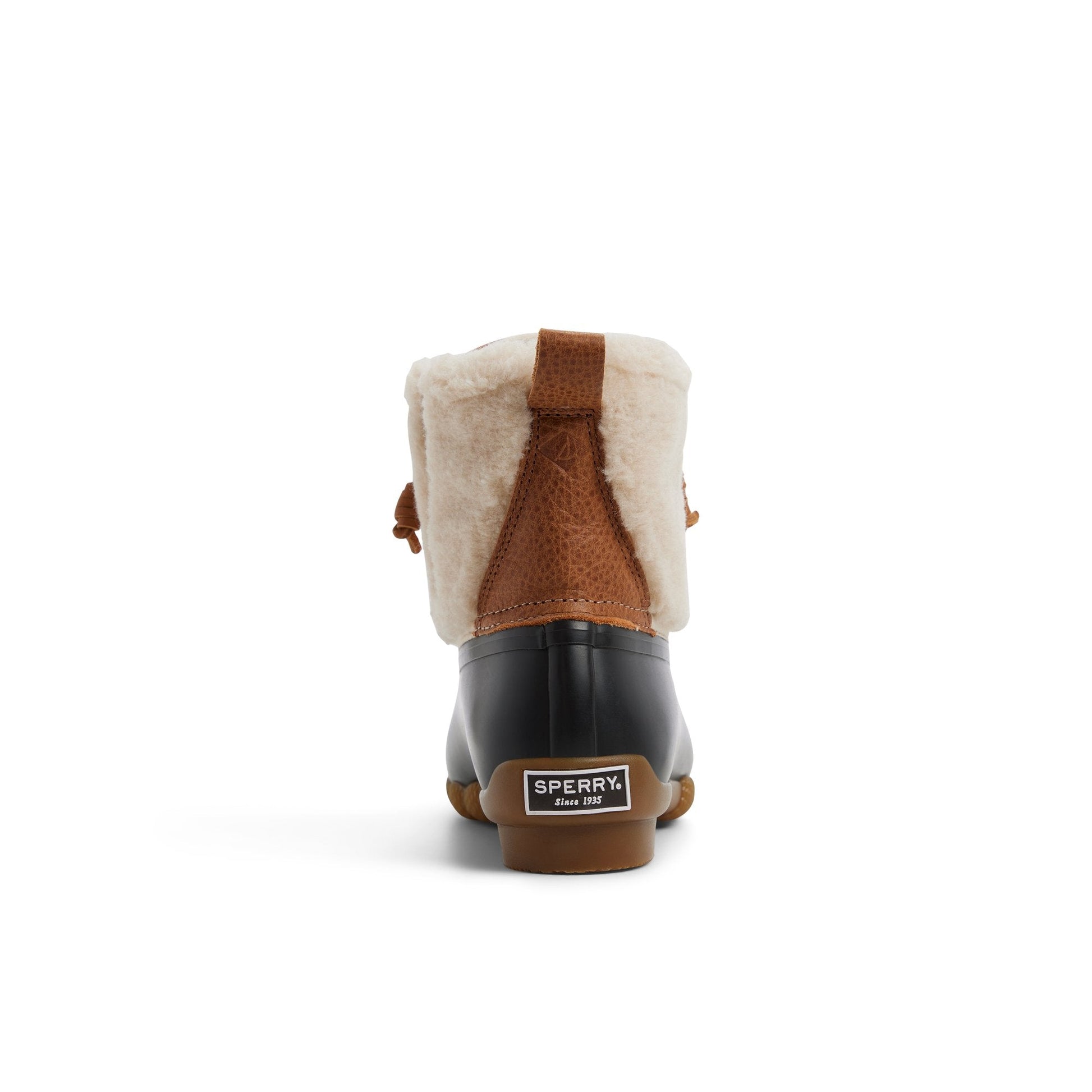 Saltwater™™ Duck Lug Boot | Sperry For sale