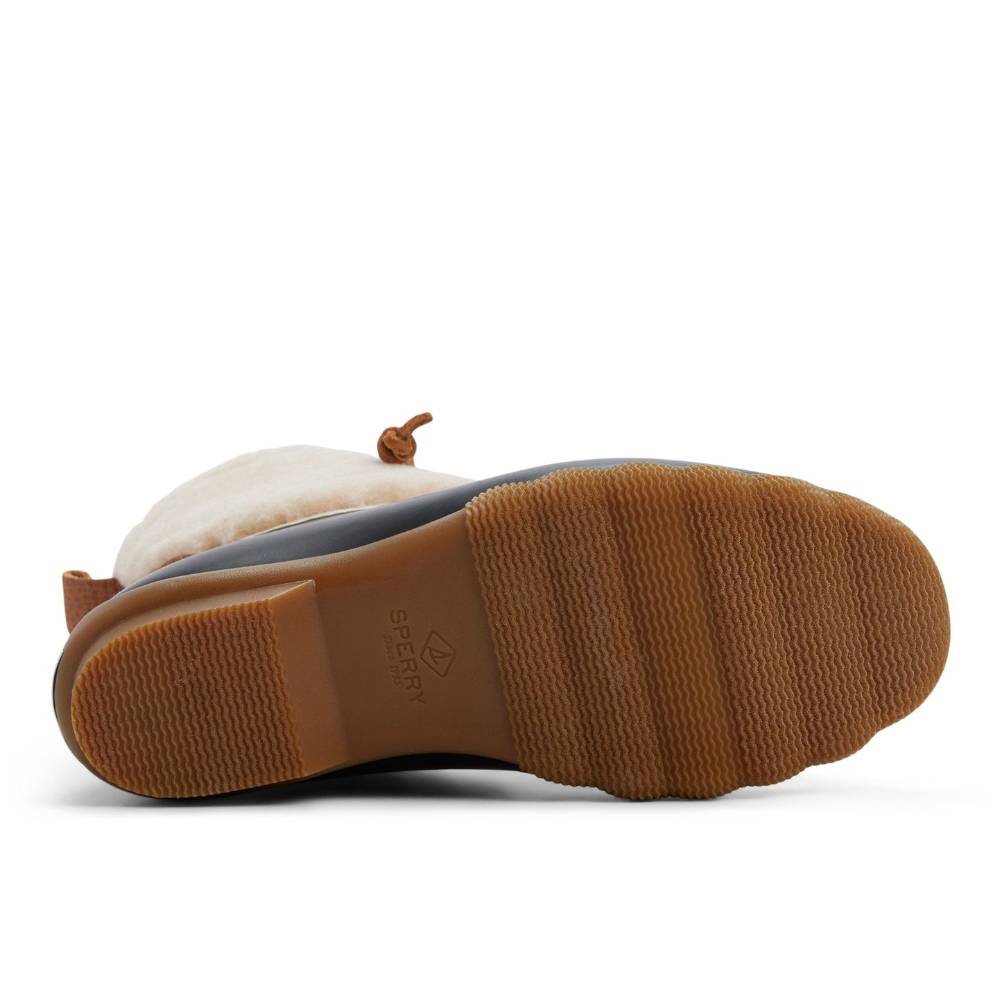 Saltwater™™ Duck Lug Boot | Sperry For sale
