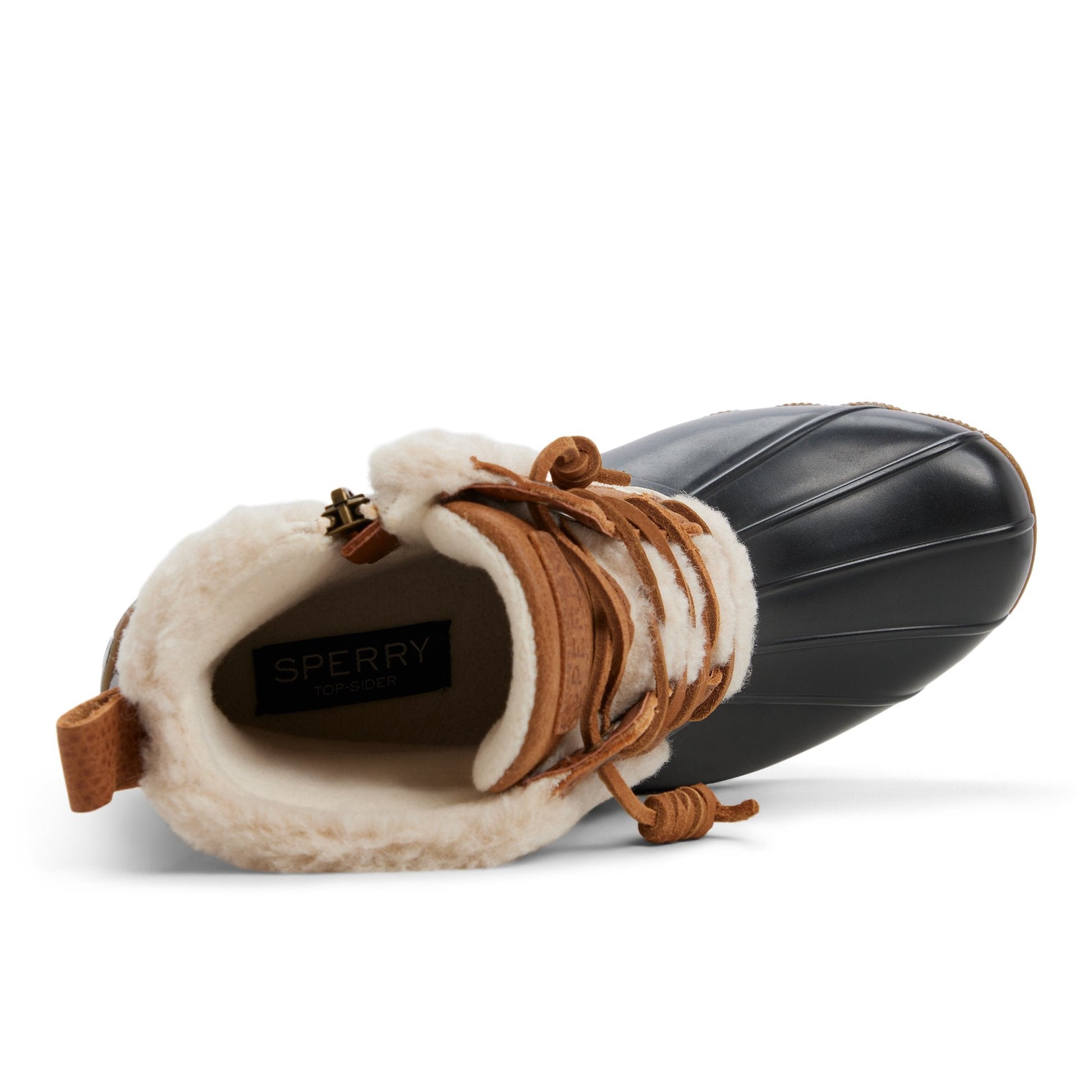 Saltwater™™ Duck Lug Boot | Sperry For sale