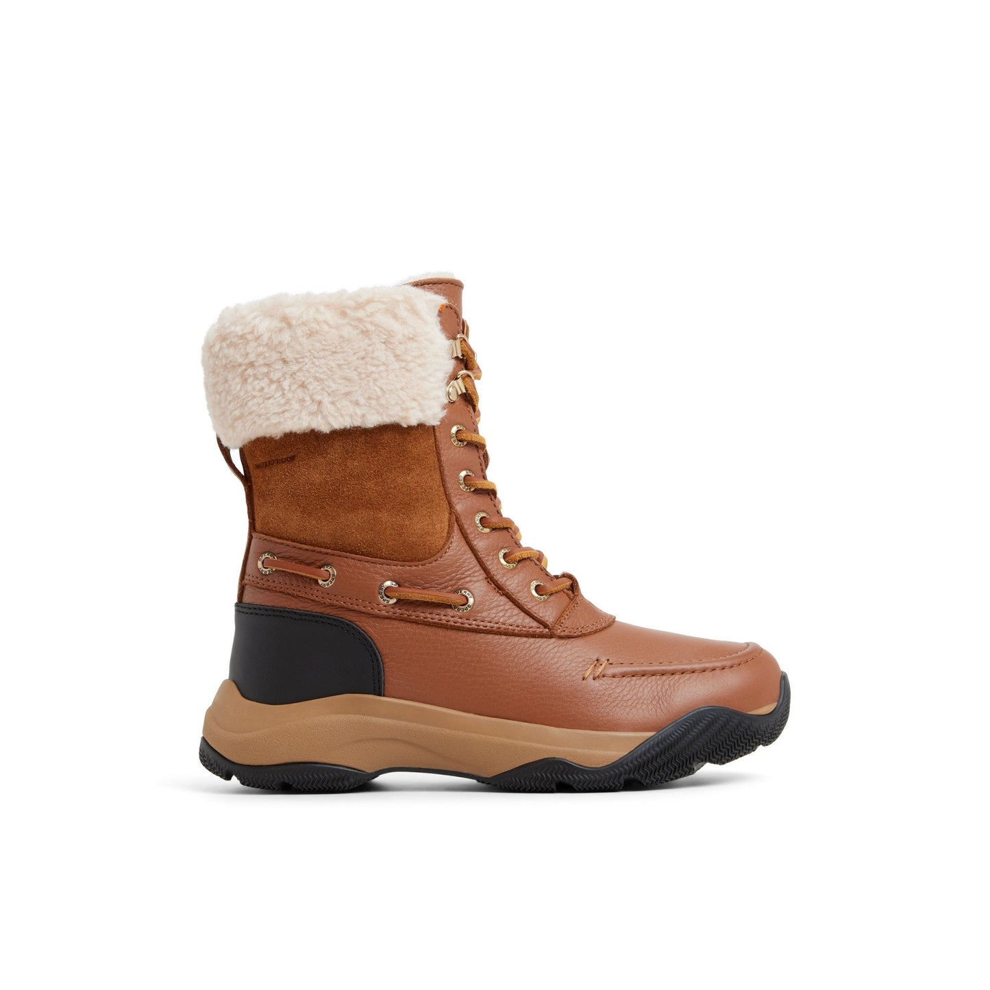 Dakota Mid Winter Boots | Sperry Outlet