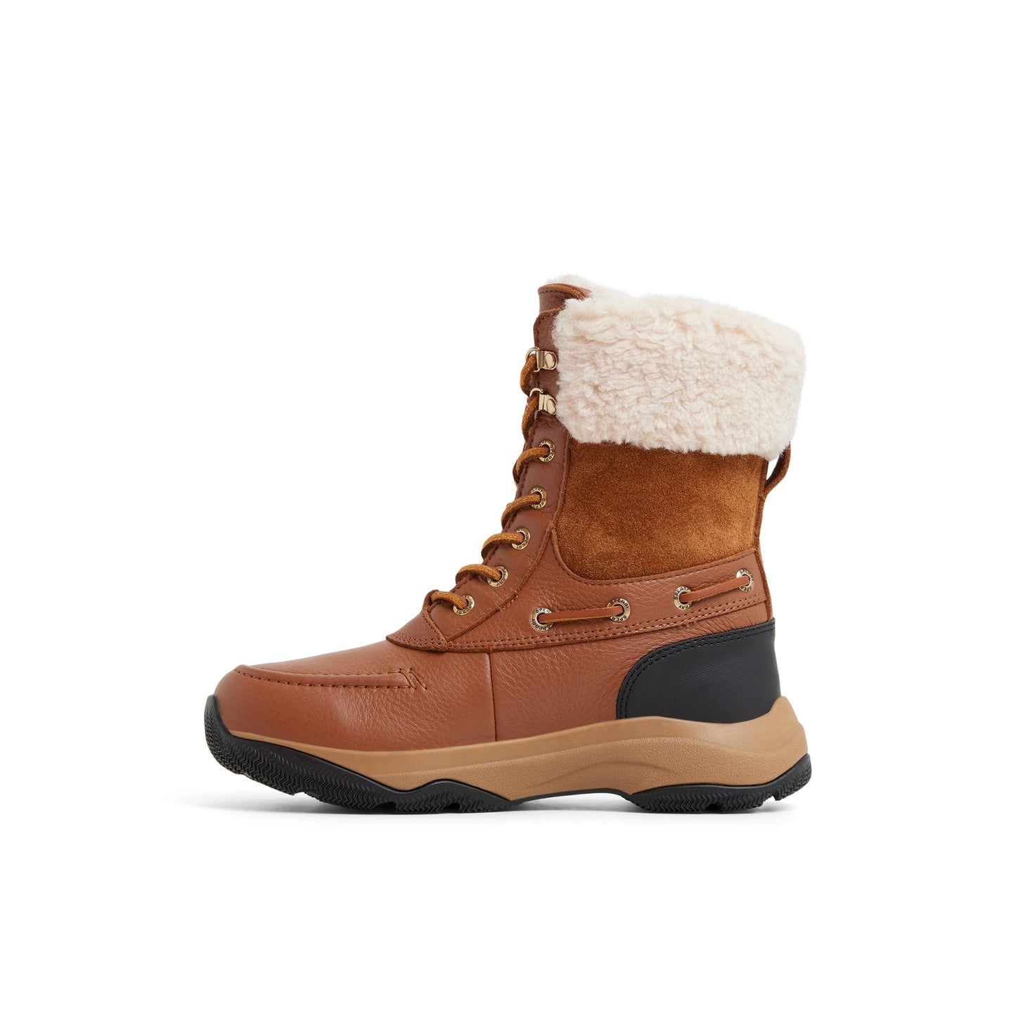 Dakota Mid Winter Boots | Sperry Outlet