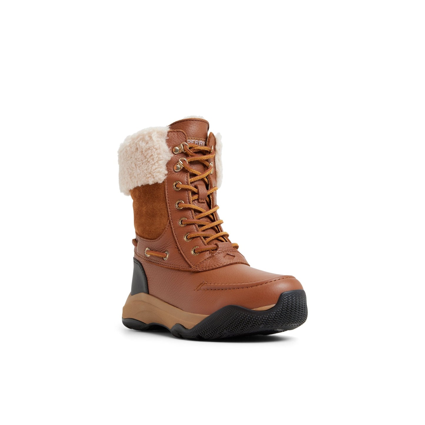 Dakota Mid Winter Boots | Sperry Outlet