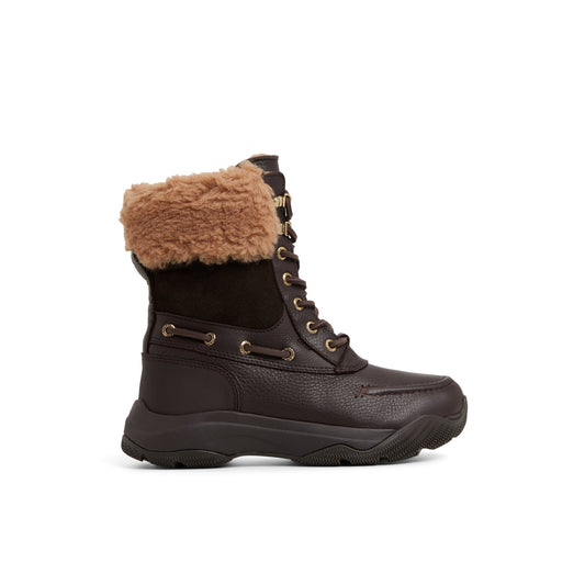 Dakota Mid Winter Boots | Sperry On sale