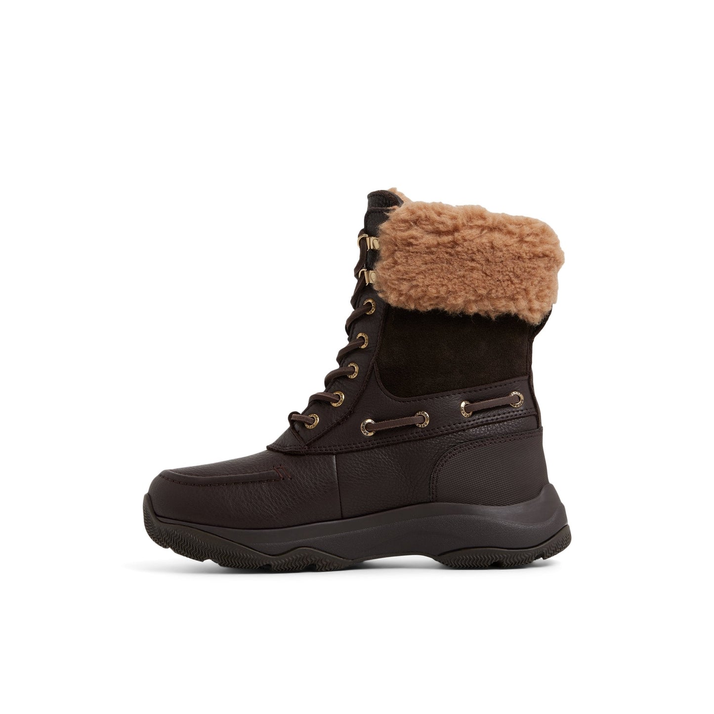 Dakota Mid Winter Boots | Sperry On sale