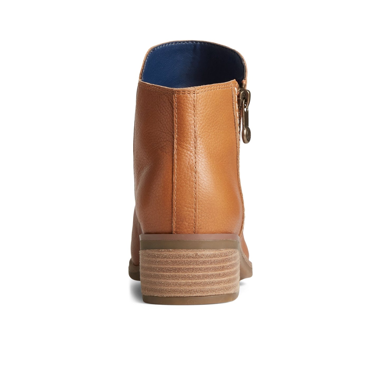 Seaport Storm Water Resistant Leather Boot | Sperry New