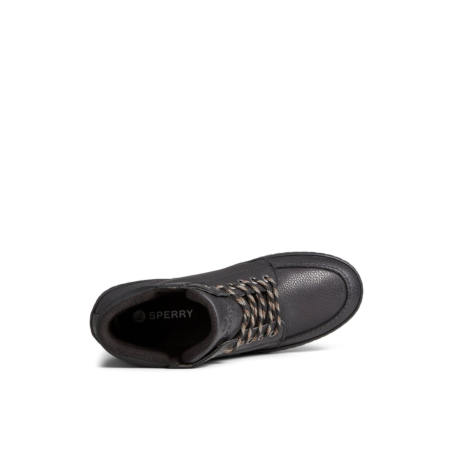Torrentlupl Black Women's Winter Boots | Sperry