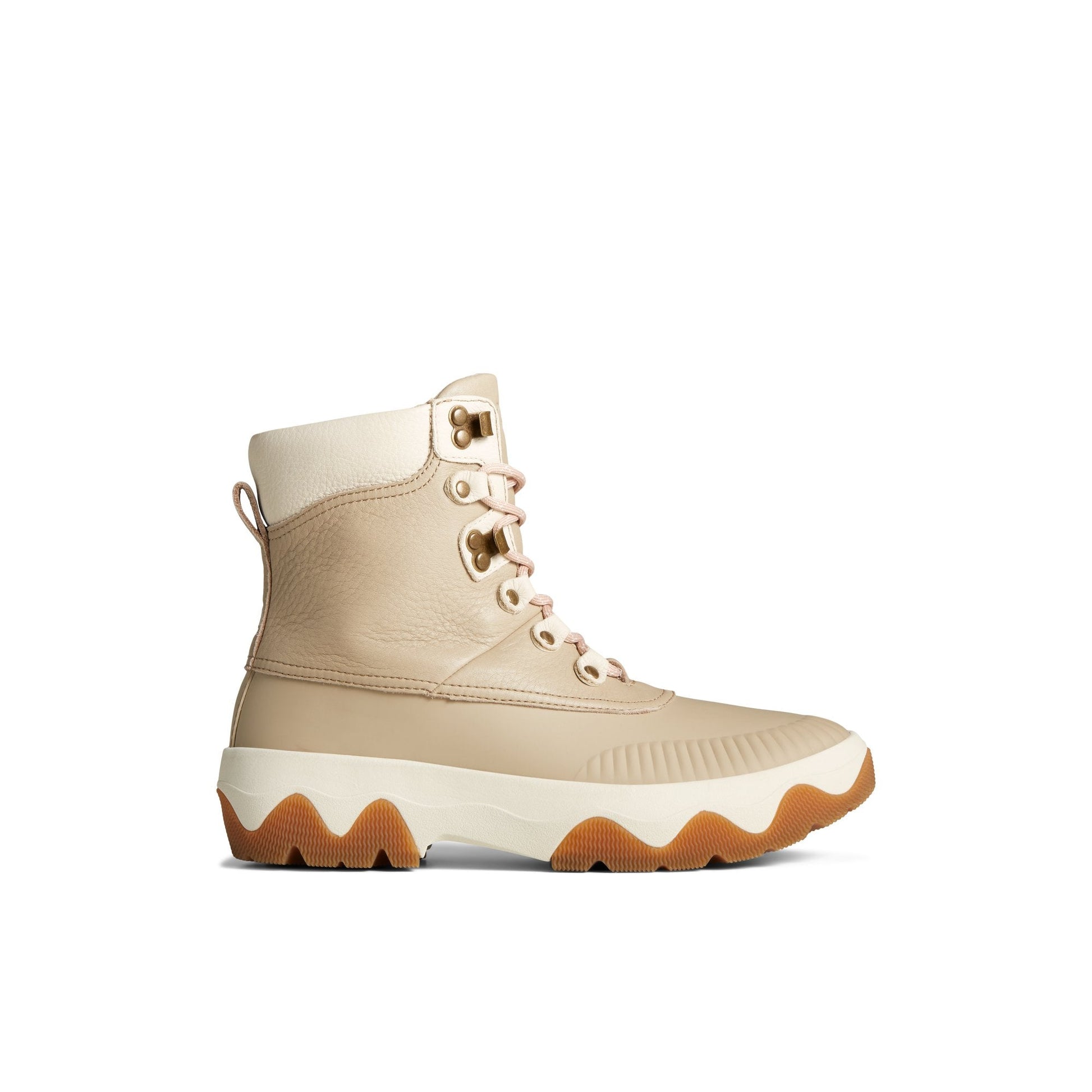 Acadia Boot Bone | Sperry Sale
