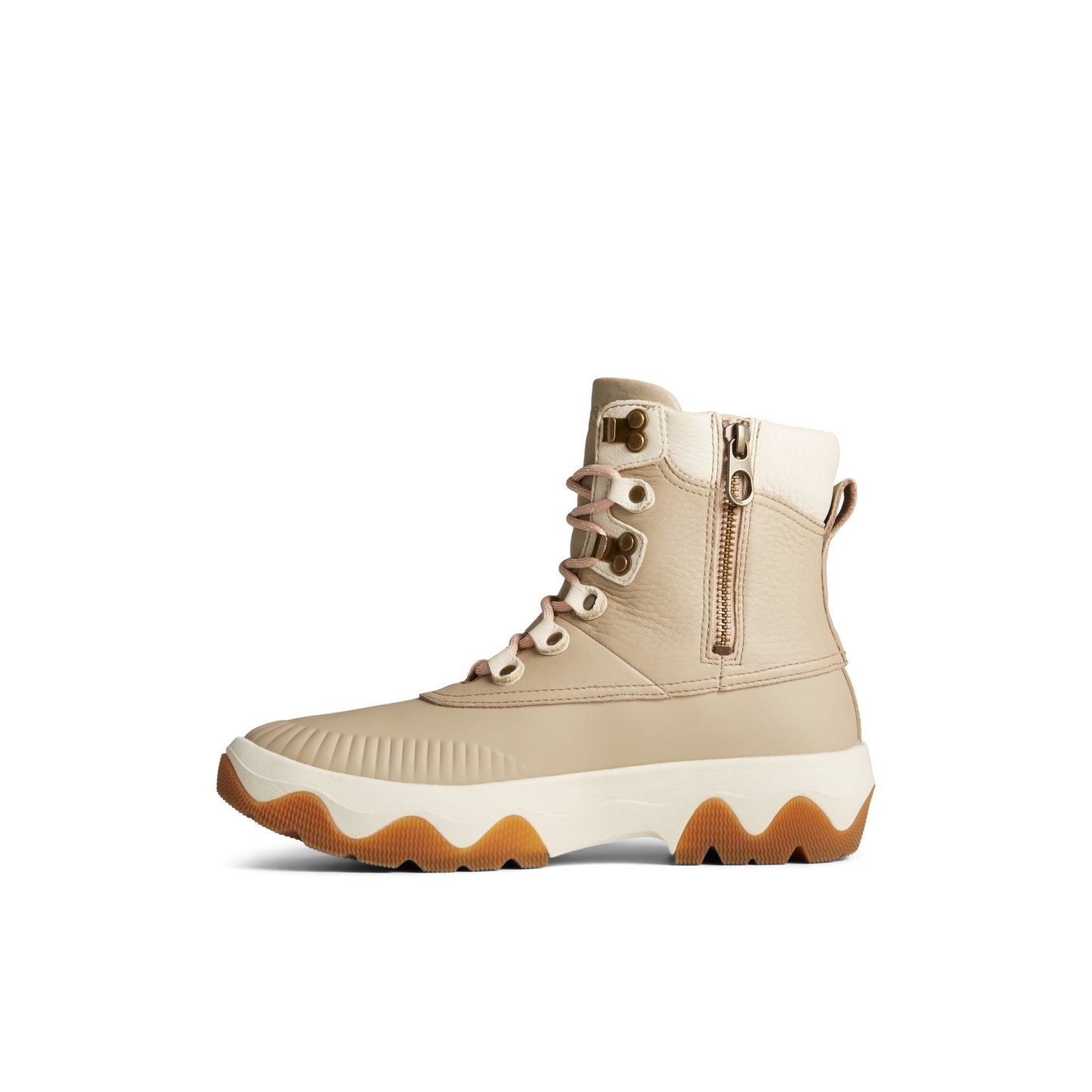 Acadia Boot Bone | Sperry Sale
