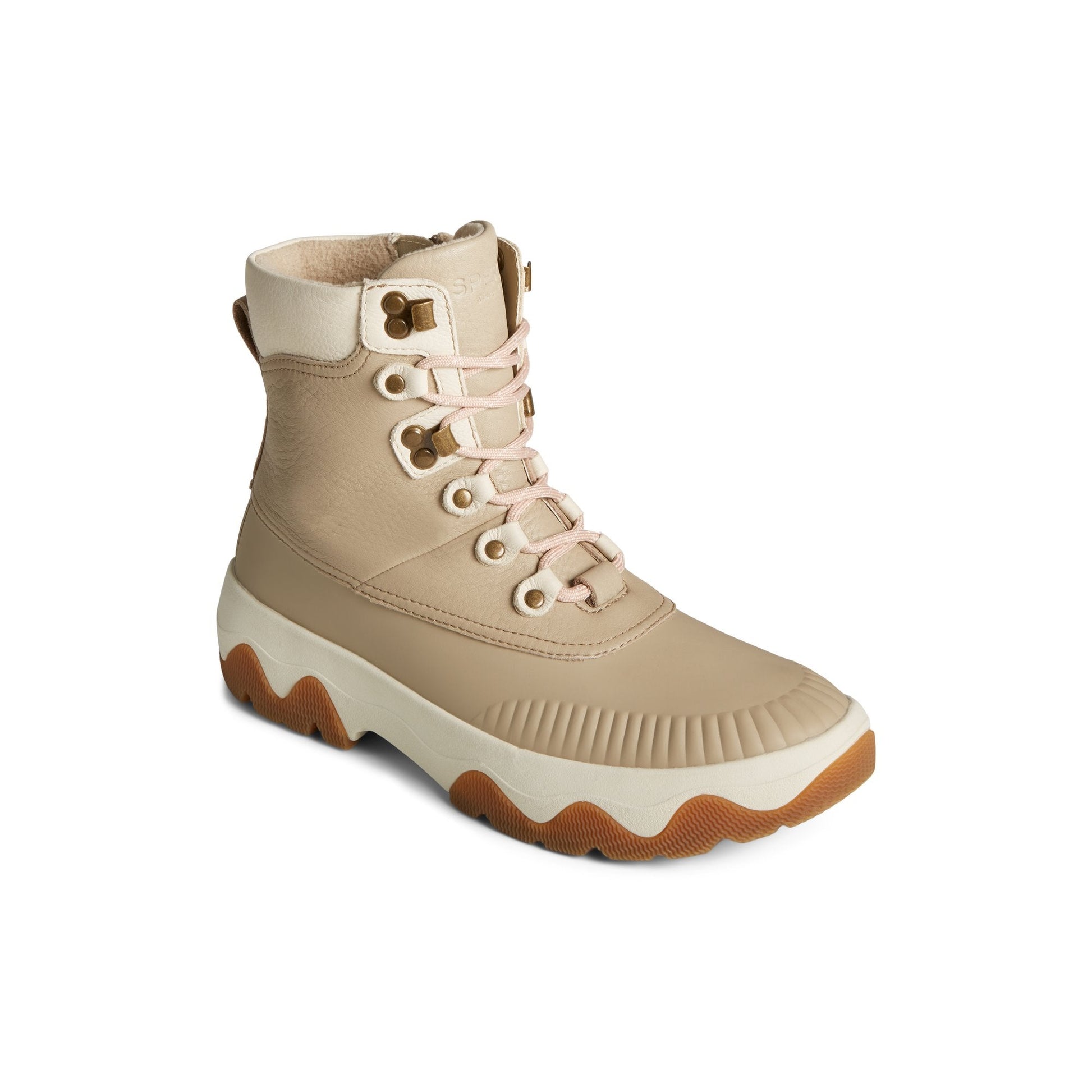 Acadia Boot Bone | Sperry Sale