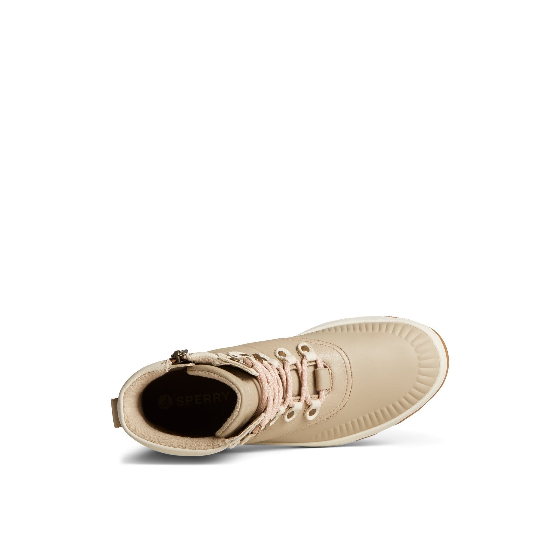 Acadia Boot Bone | Sperry Sale