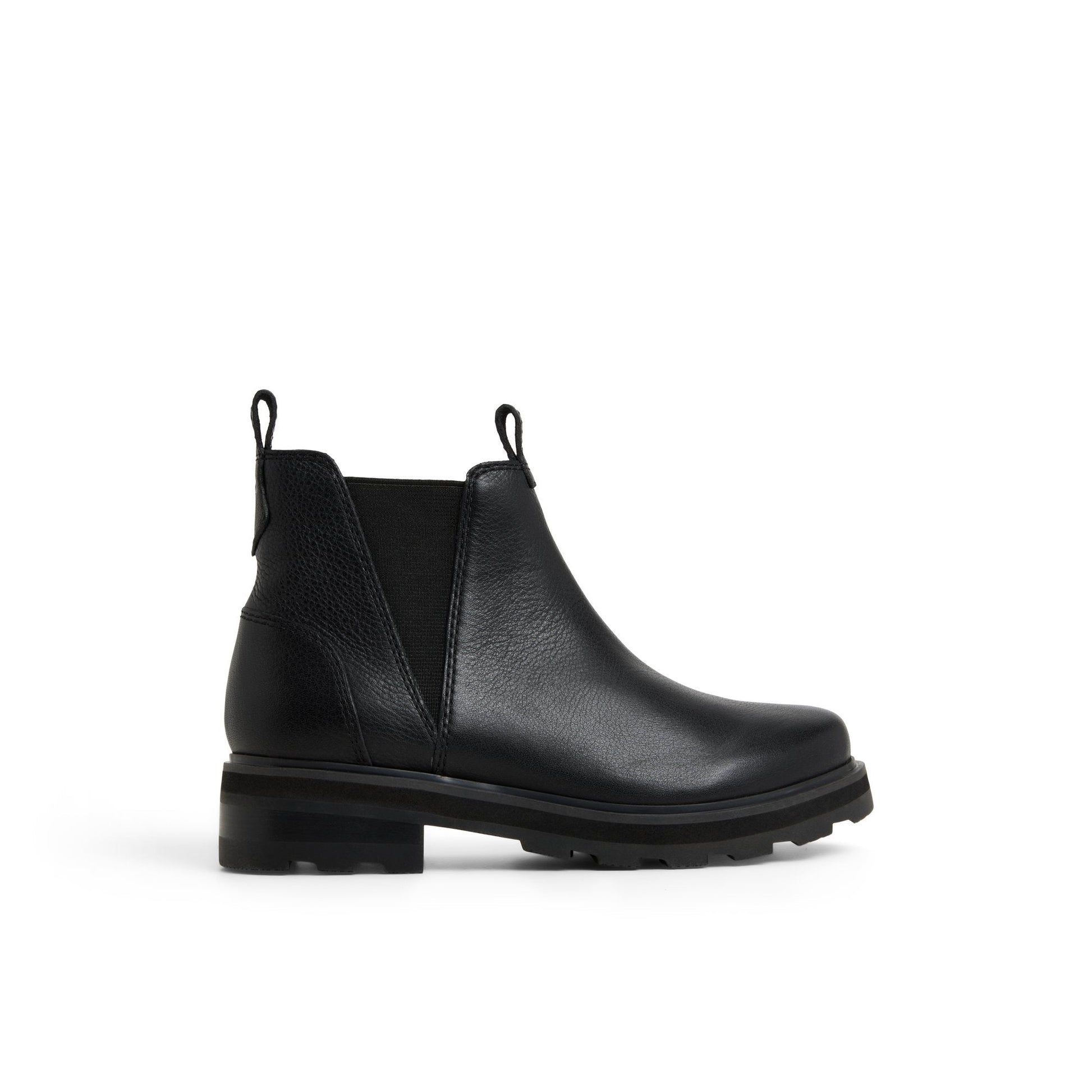 Tahoe Chelsea Boot Black | Sperry Online