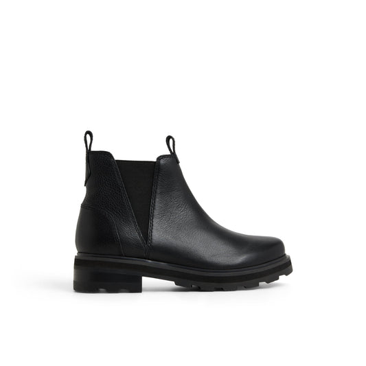 Tahoe Chelsea Boot Black | Sperry Online