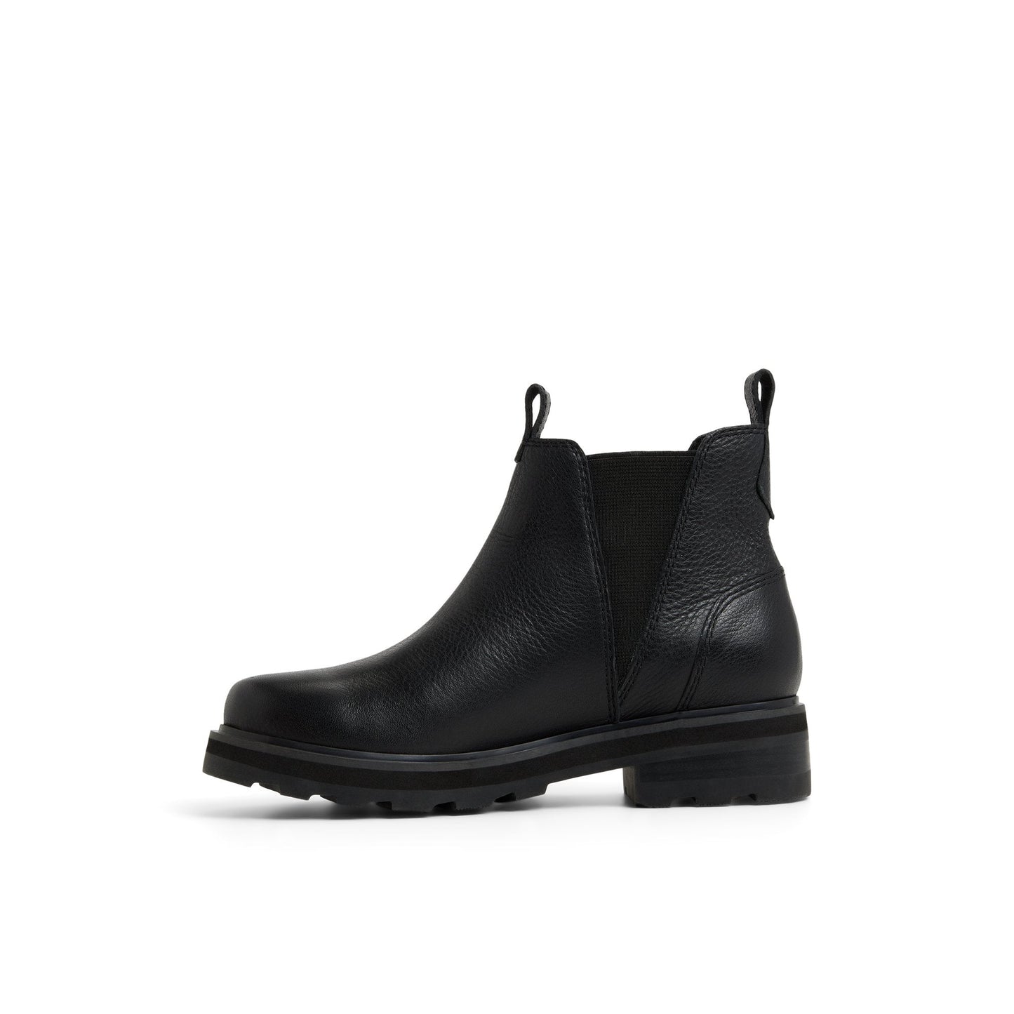 Tahoe Chelsea Boot Black | Sperry Online