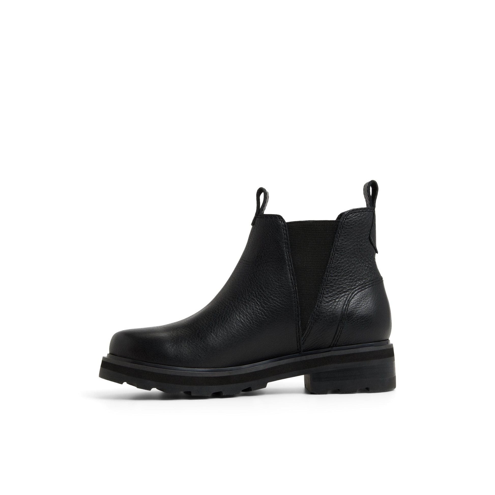 Tahoe Chelsea Boot Black | Sperry Online