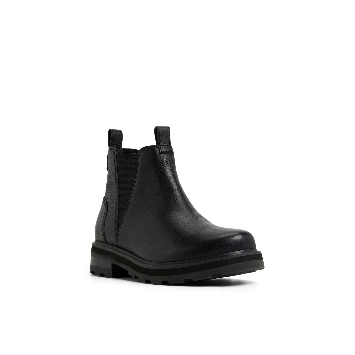 Tahoe Chelsea Boot Black | Sperry Online