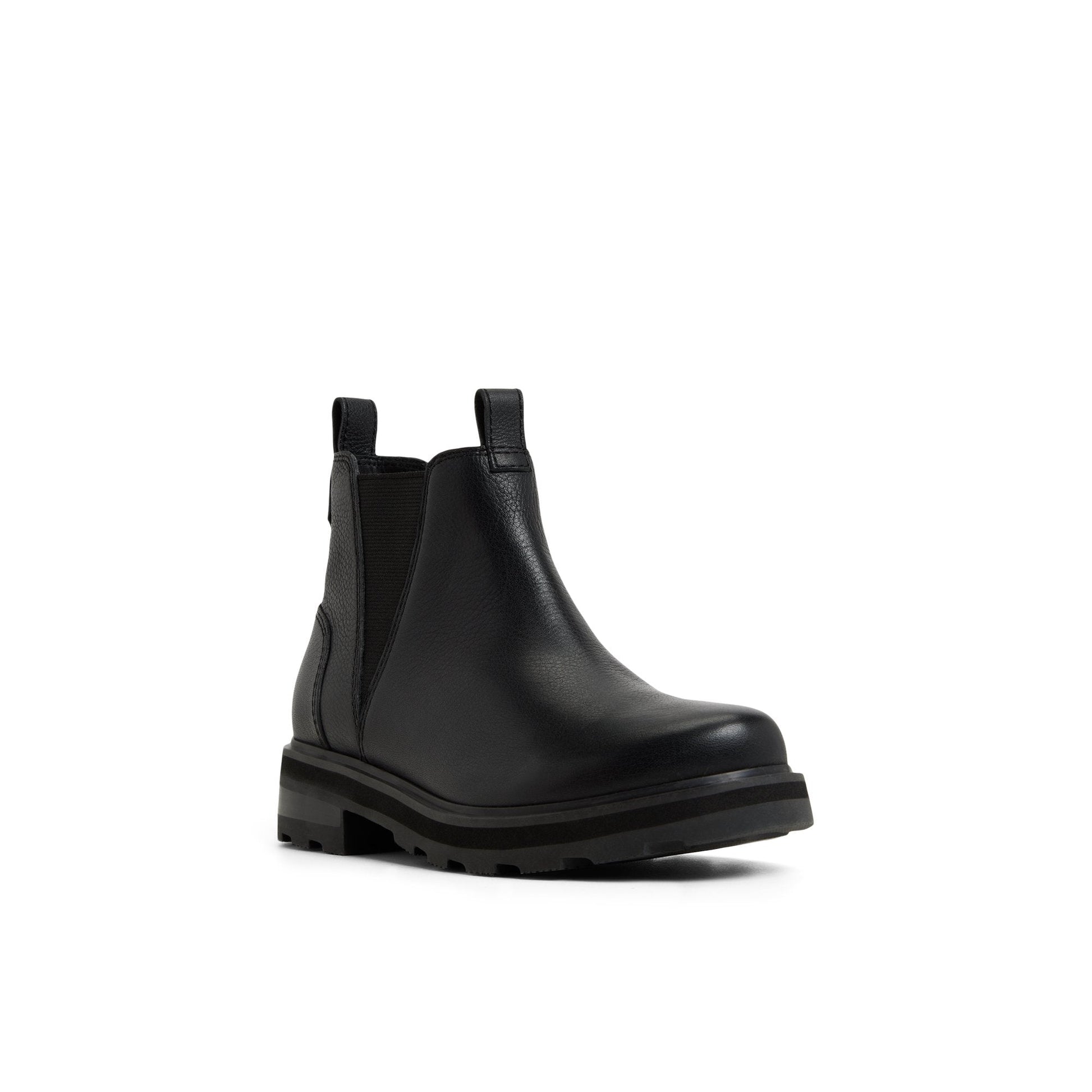 Tahoe Chelsea Boot Black | Sperry Online