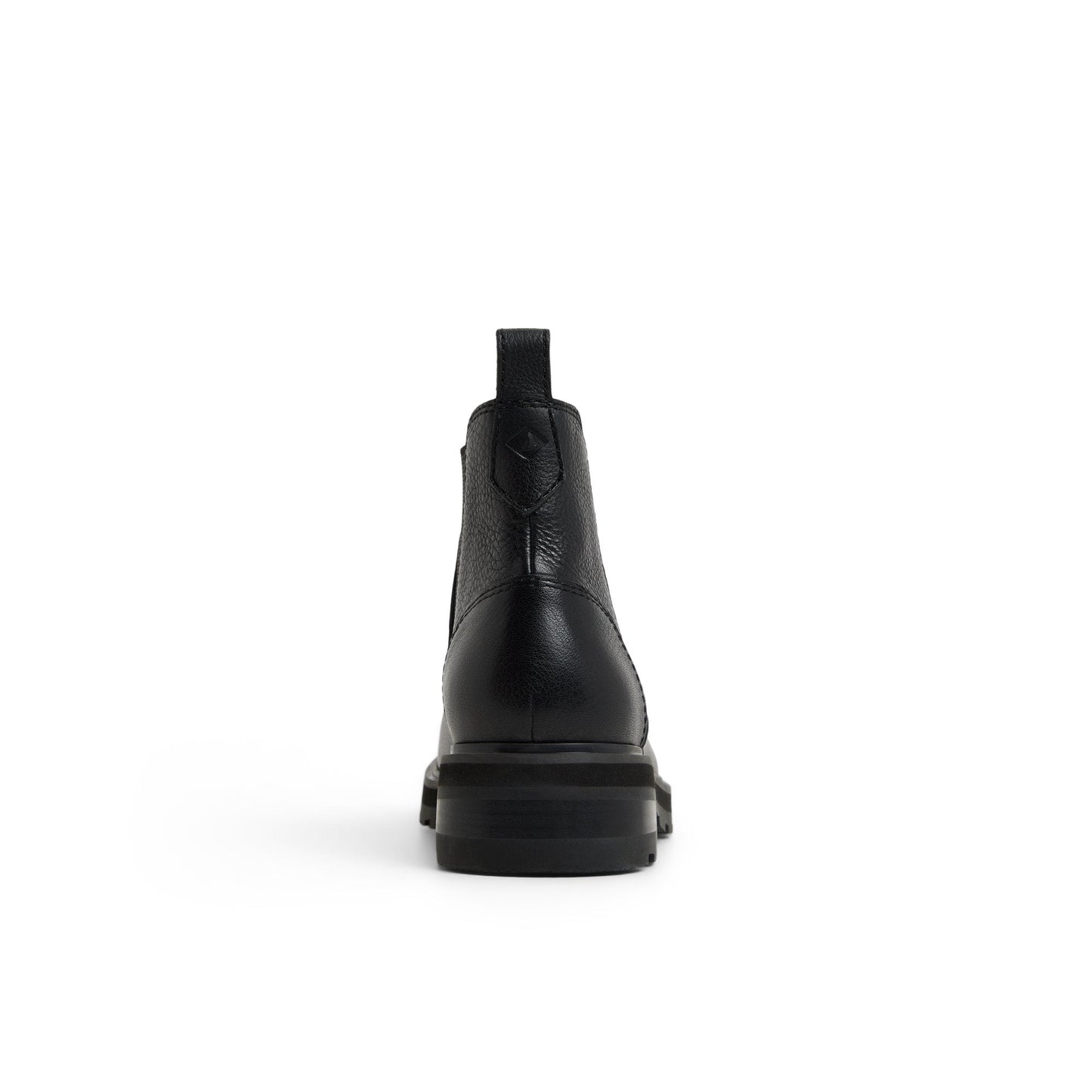 Tahoe Chelsea Boot Black | Sperry Online
