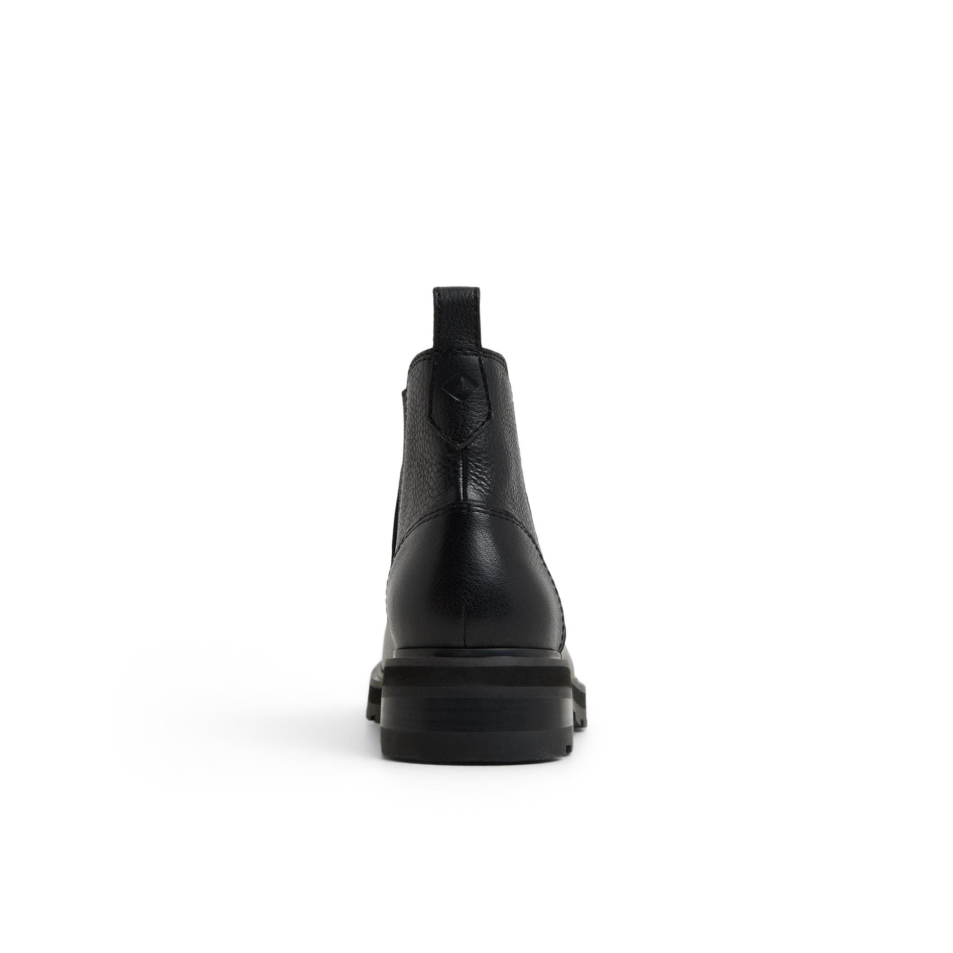 Tahoe Chelsea Boot Black | Sperry Online