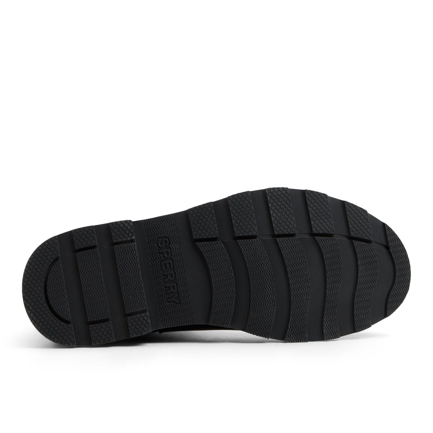 Tahoe Chelsea Boot Black | Sperry Online
