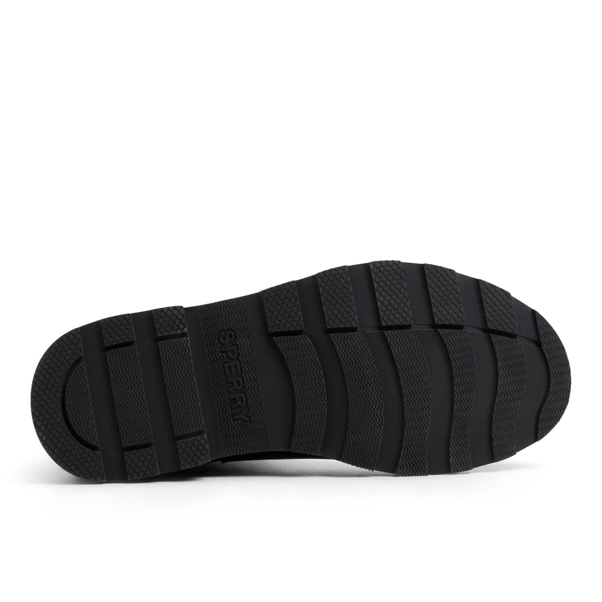 Tahoe Chelsea Boot Black | Sperry Online