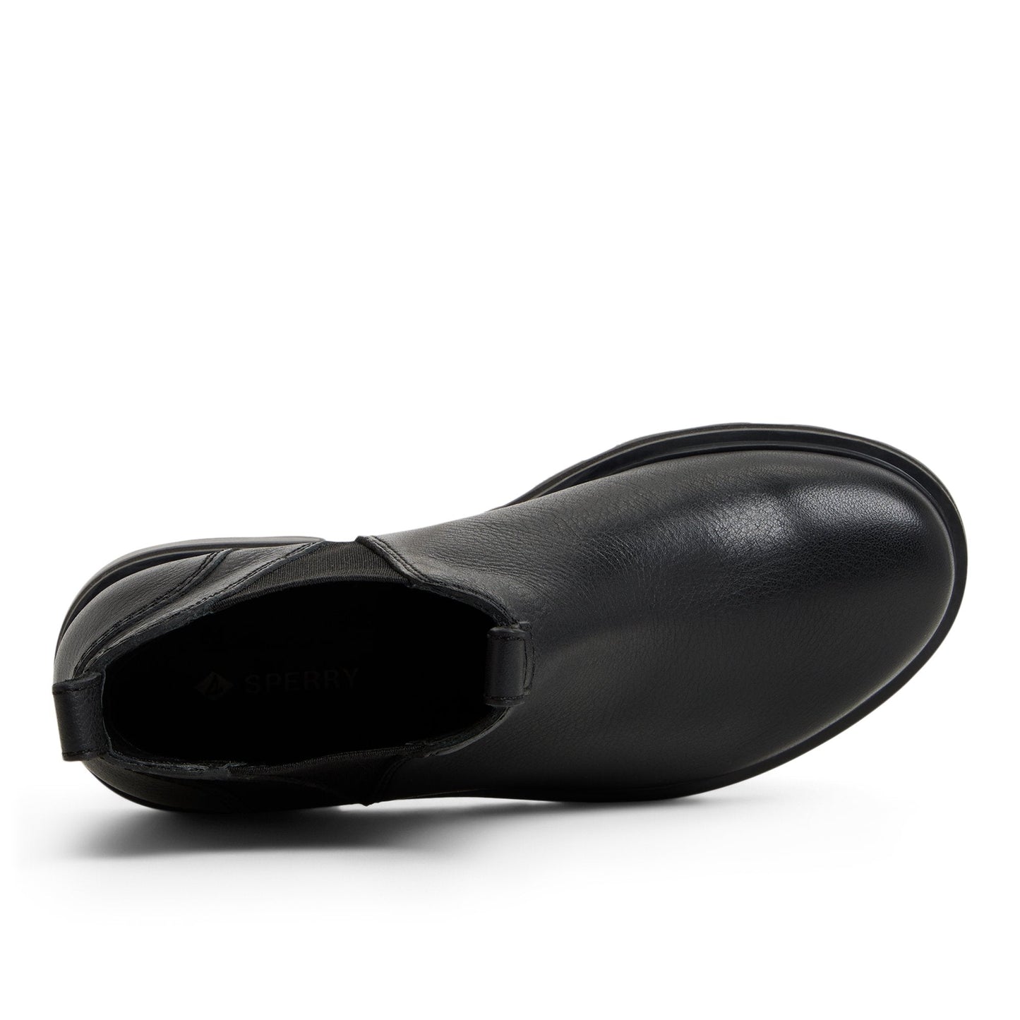 Tahoe Chelsea Boot Black | Sperry Online