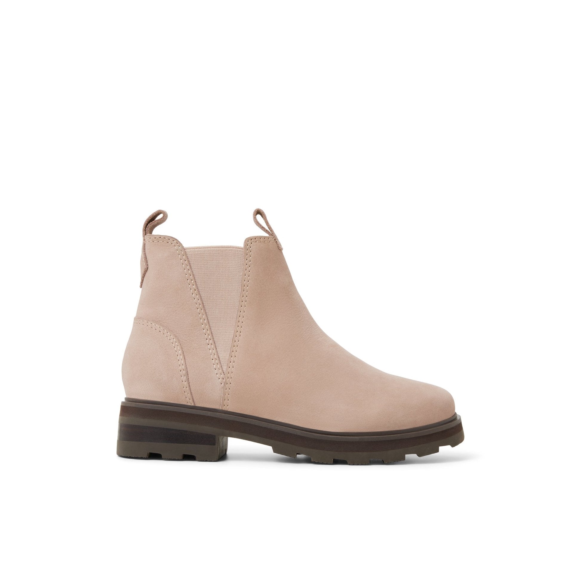 Tahoe Chelsea Boot Taupe | Sperry Discount