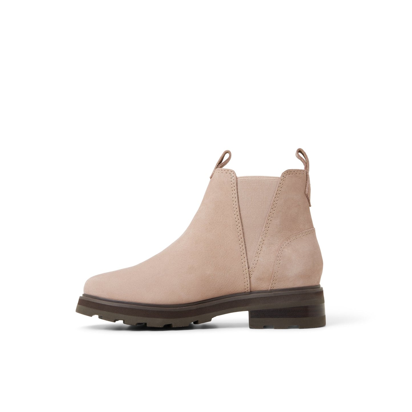Tahoe Chelsea Boot Taupe | Sperry Discount