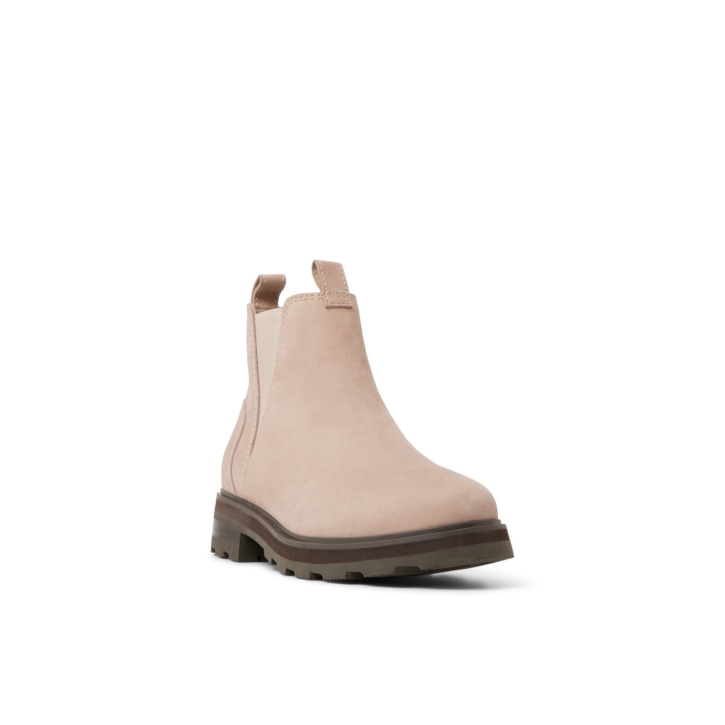 Tahoe Chelsea Boot Taupe | Sperry Discount