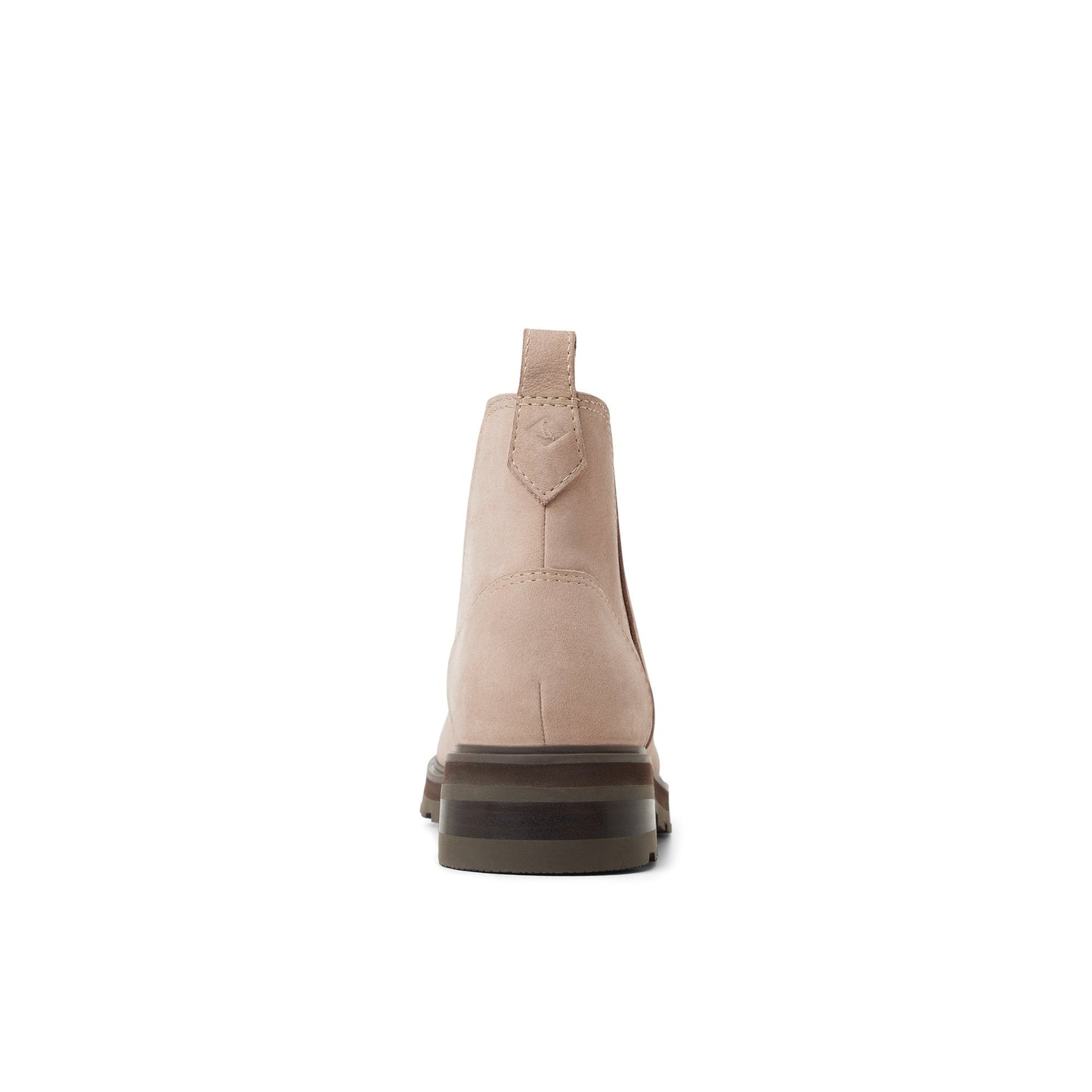 Tahoe Chelsea Boot Taupe | Sperry Discount