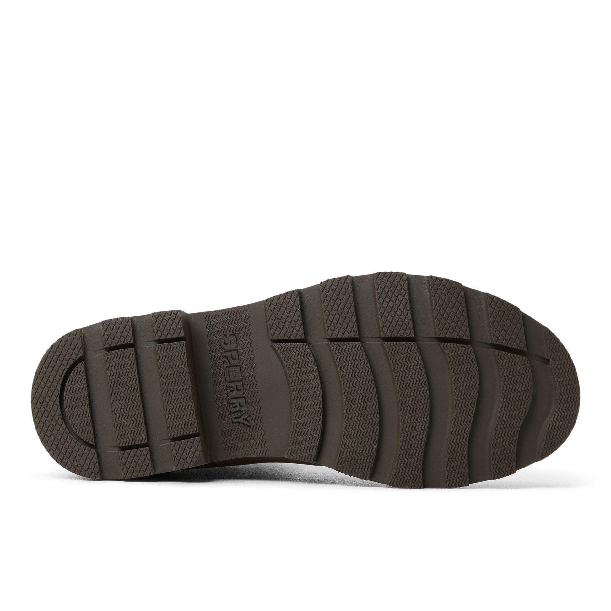 Tahoe Chelsea Boot Taupe | Sperry Discount
