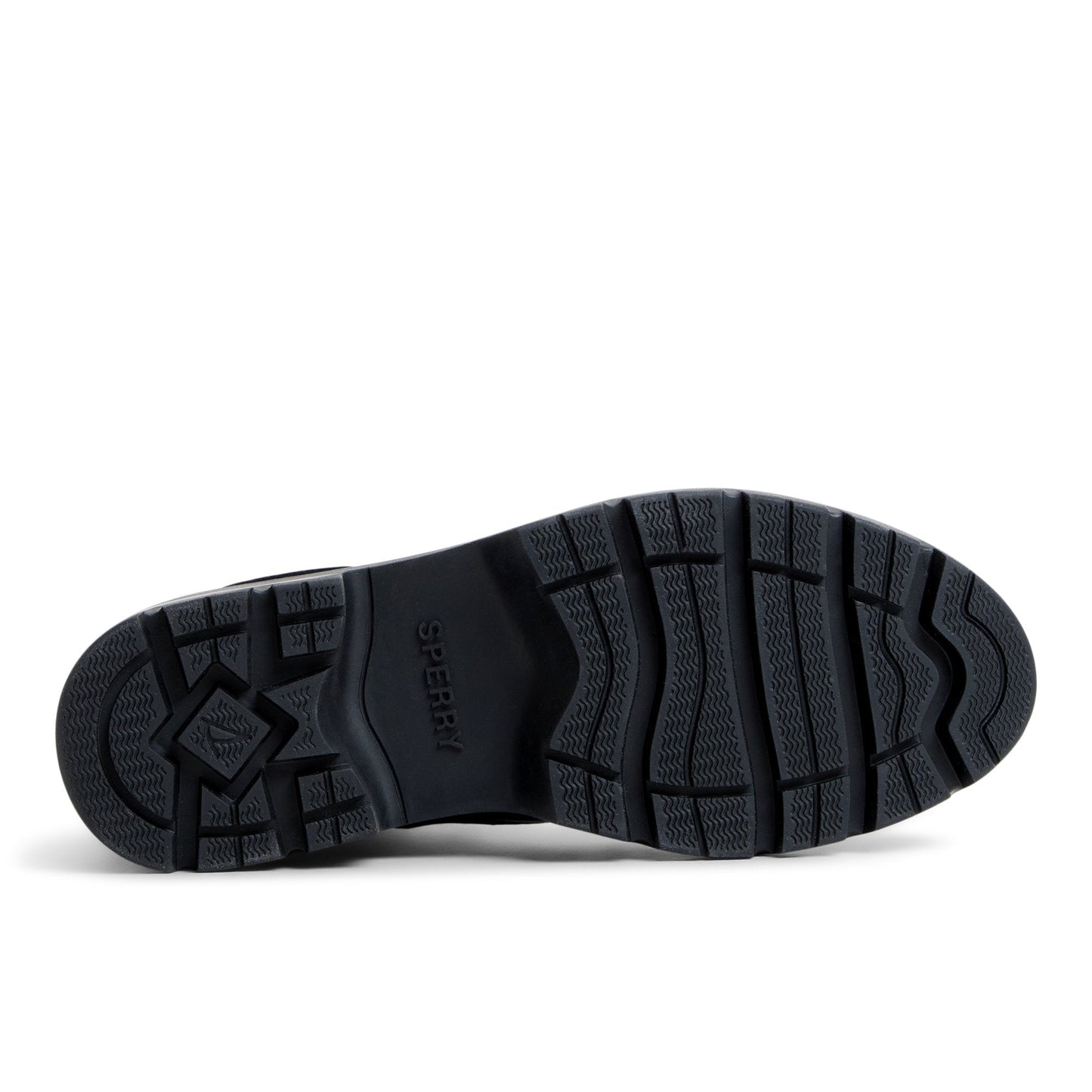 Rocky Hiker Boot Black | Sperry US