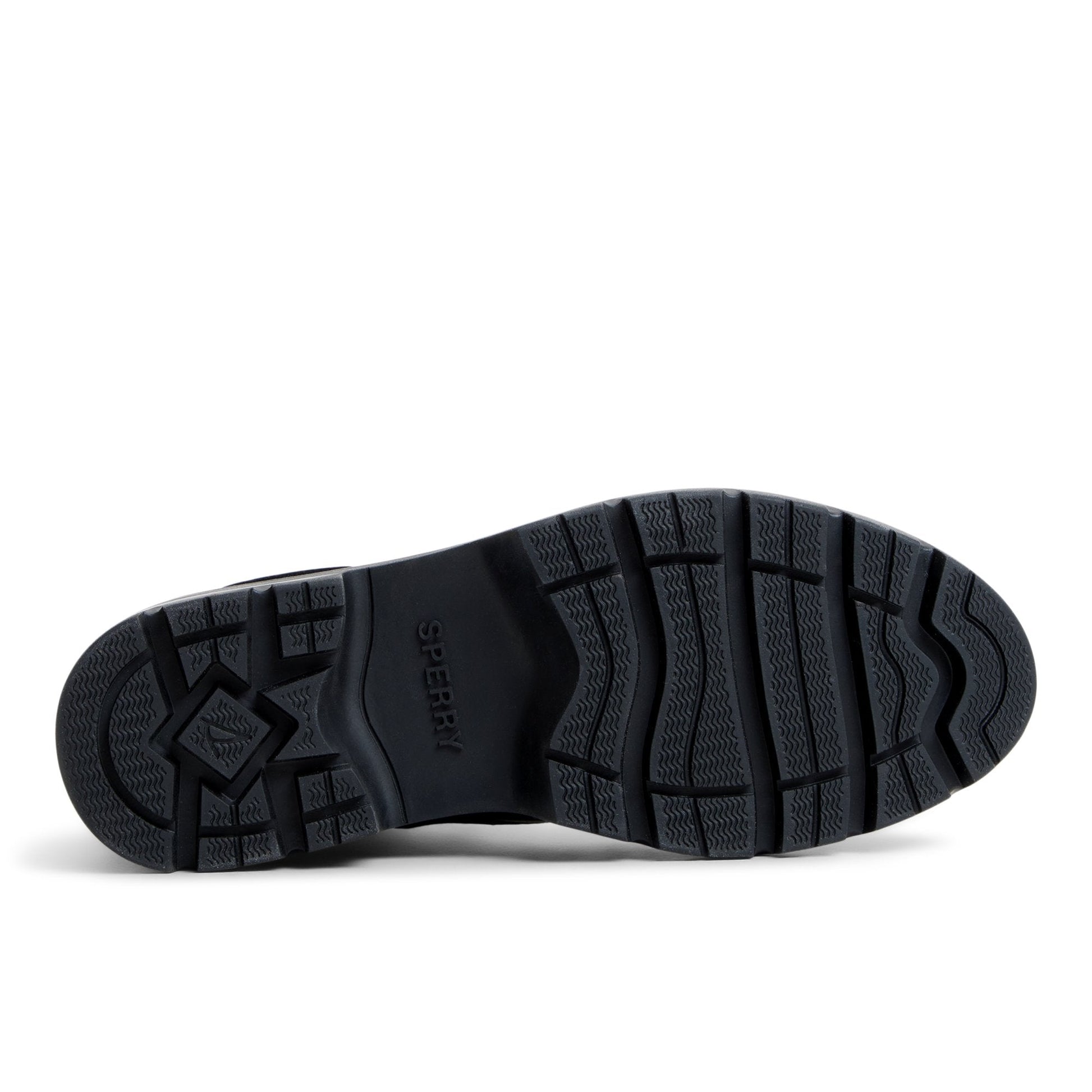 Rocky Hiker Boot Black | Sperry US
