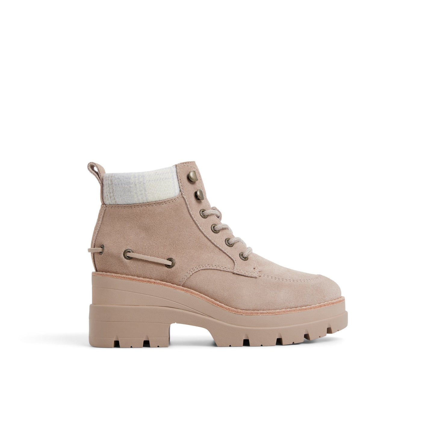 Rocky Hiker Boot Taupe | Sperry On sale